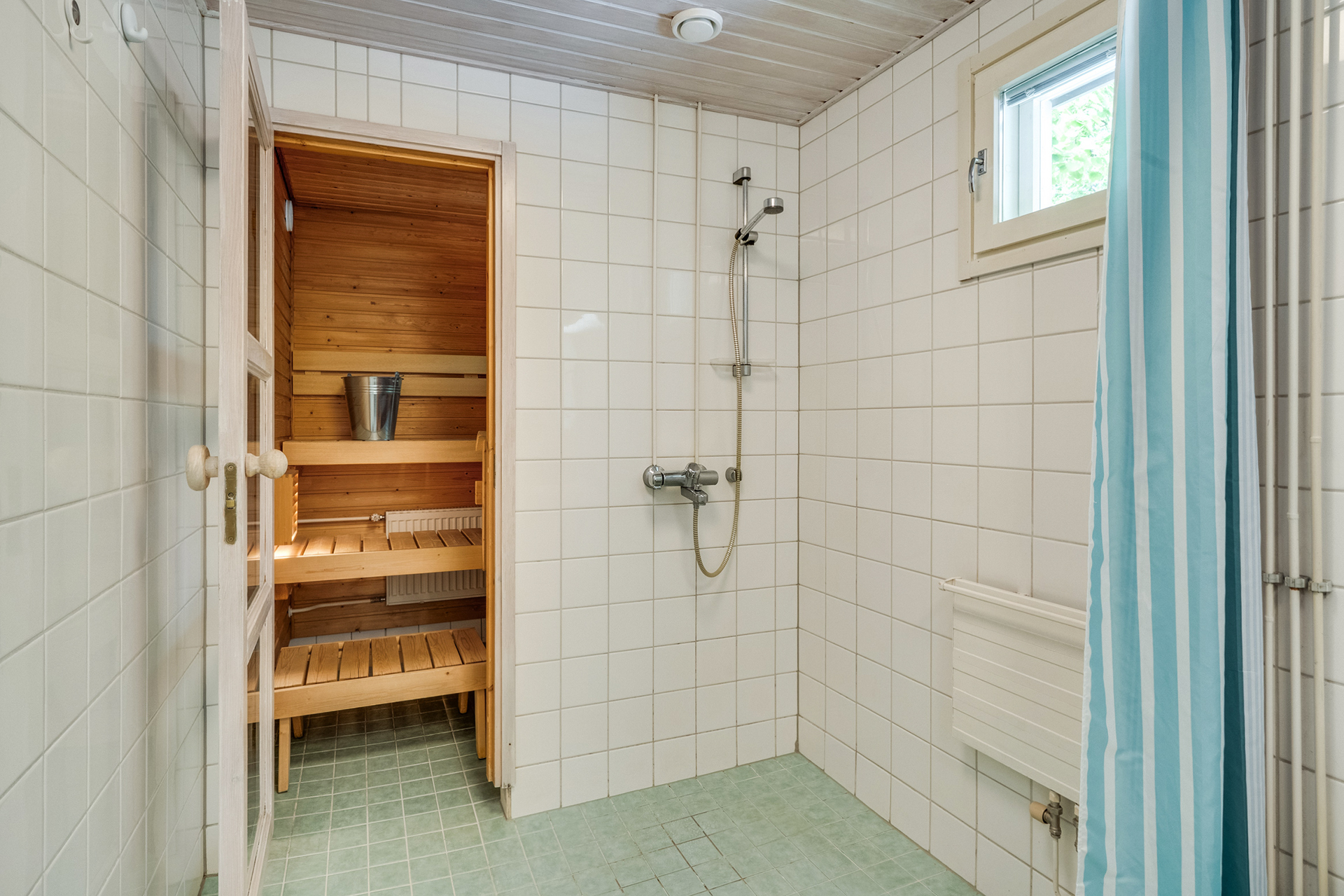 Koivikonkatu 7, Hallila, Tampere