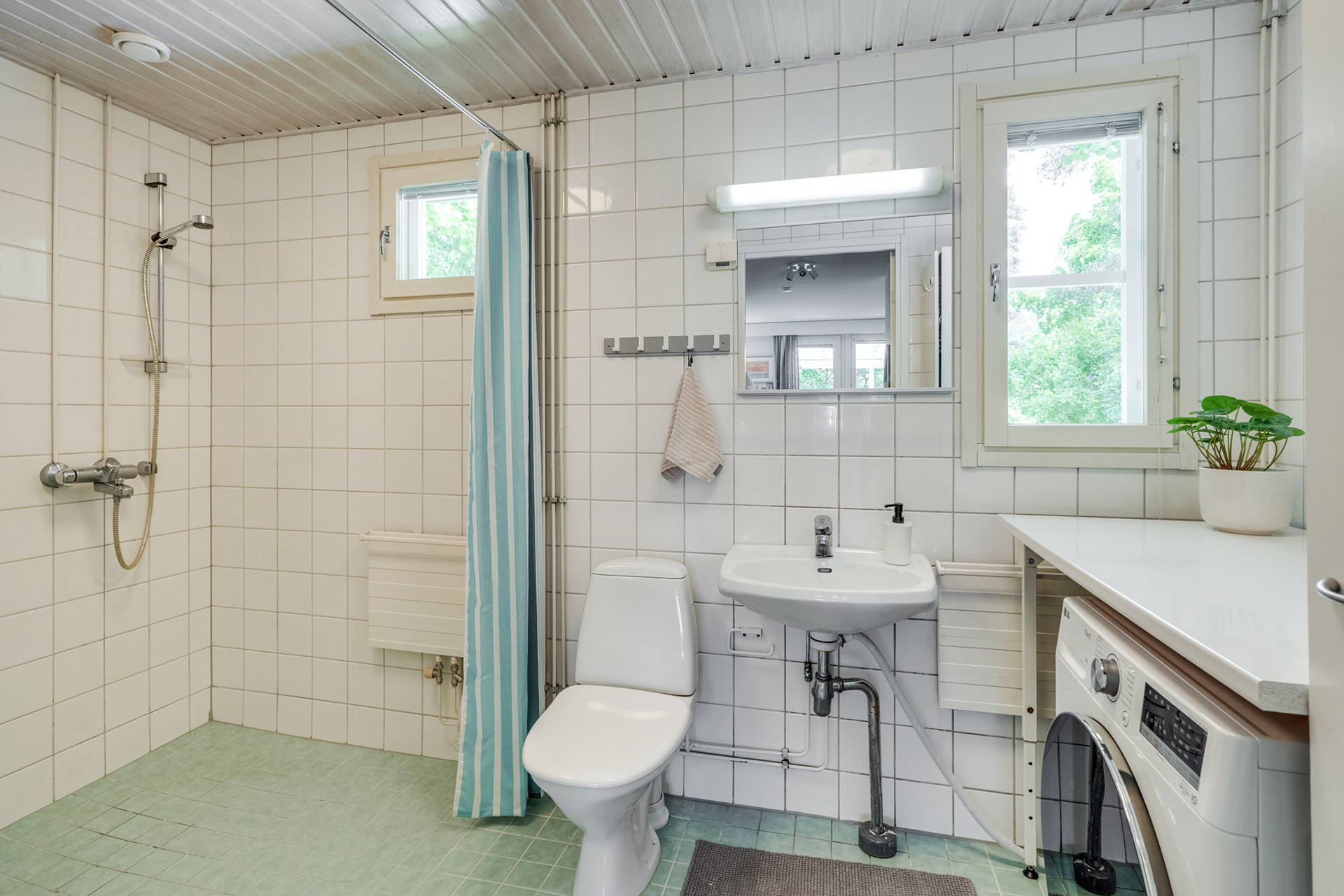 Koivikonkatu 7, Hallila, Tampere