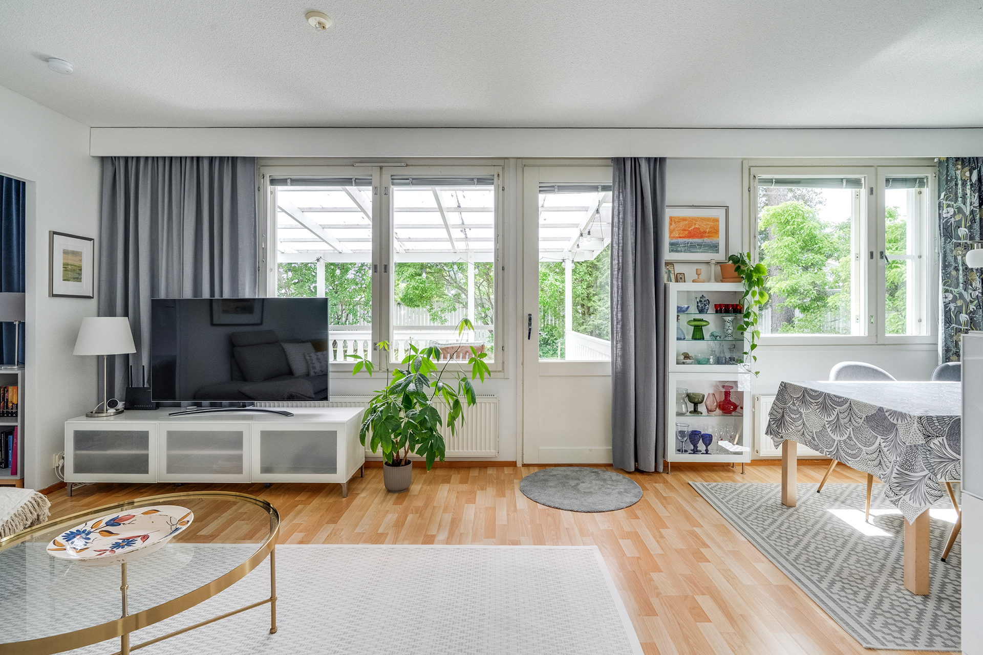 Koivikonkatu 7, Hallila, Tampere