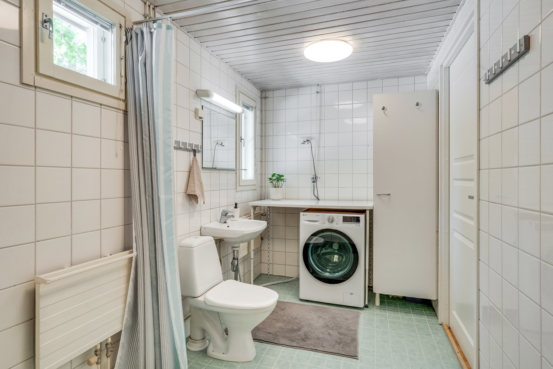 Koivikonkatu 7, Hallila, Tampere