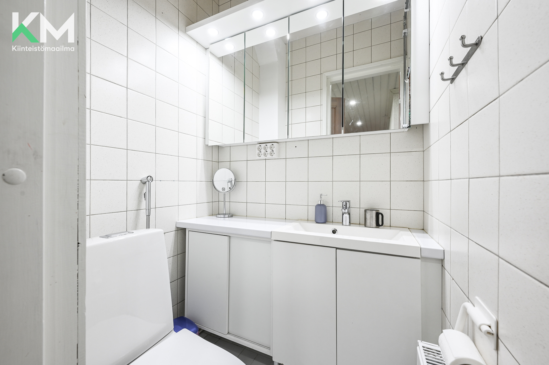Myllykyläntie 523, Niileskylä, Kurikka