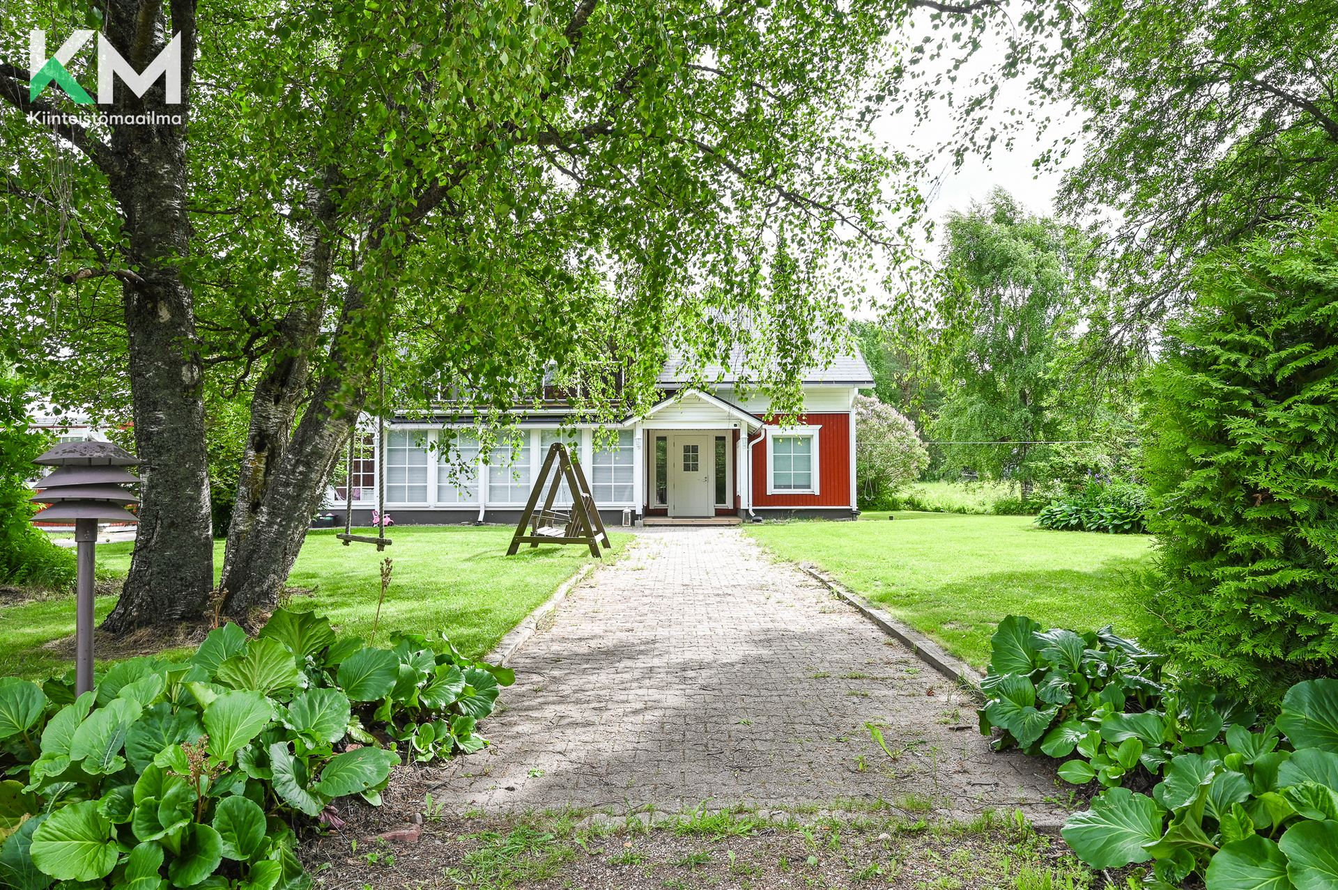 Myllykyläntie 523, Niileskylä, Kurikka