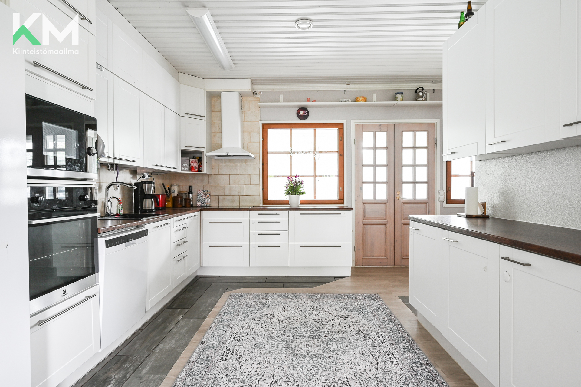 Myllykyläntie 523, Niileskylä, Kurikka