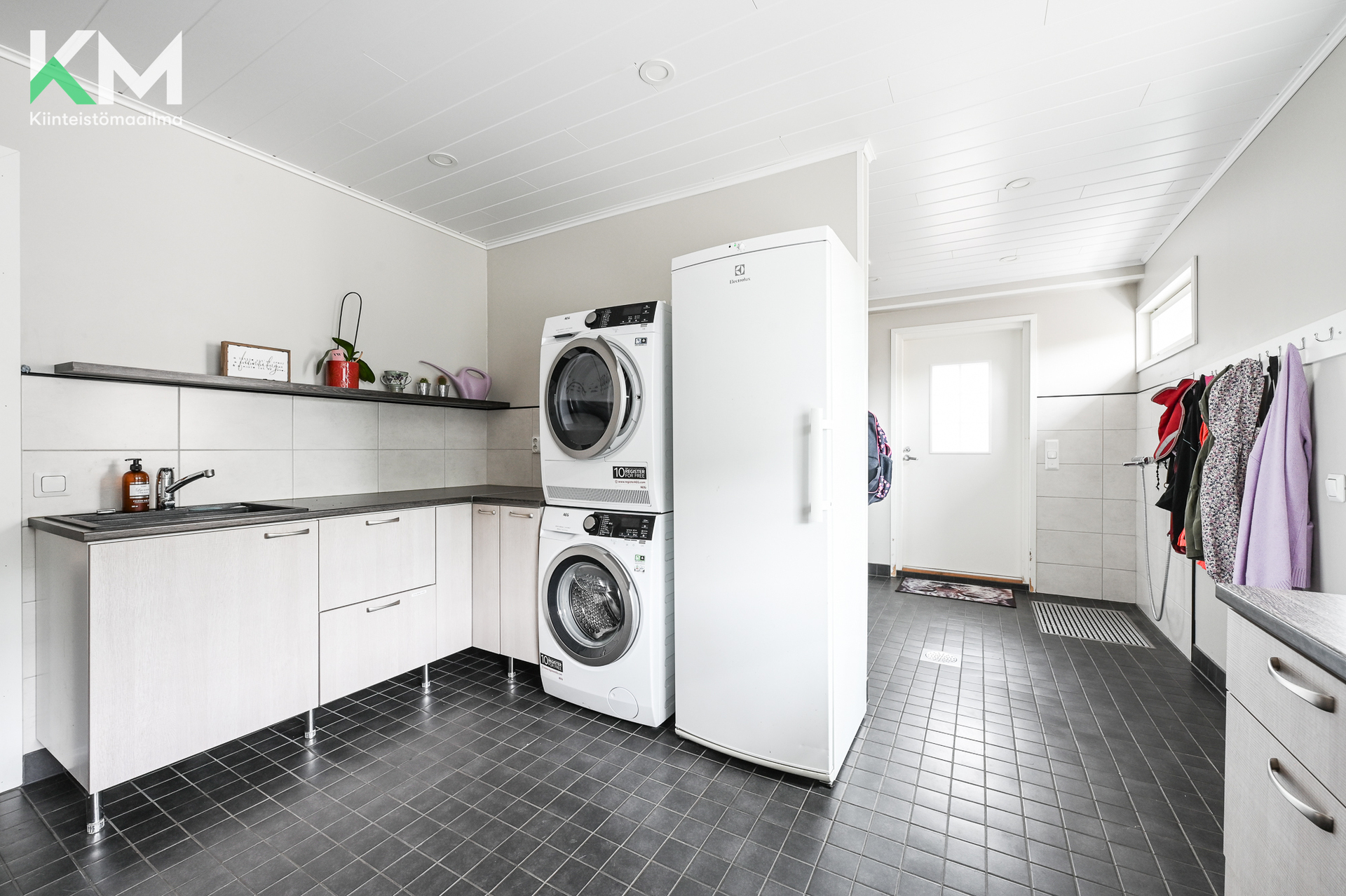 Myllykyläntie 523, Niileskylä, Kurikka