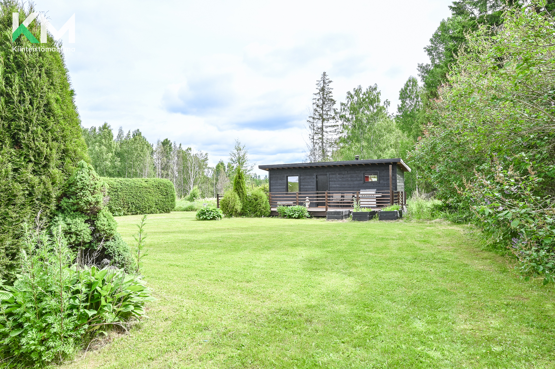 Myllykyläntie 523, Niileskylä, Kurikka