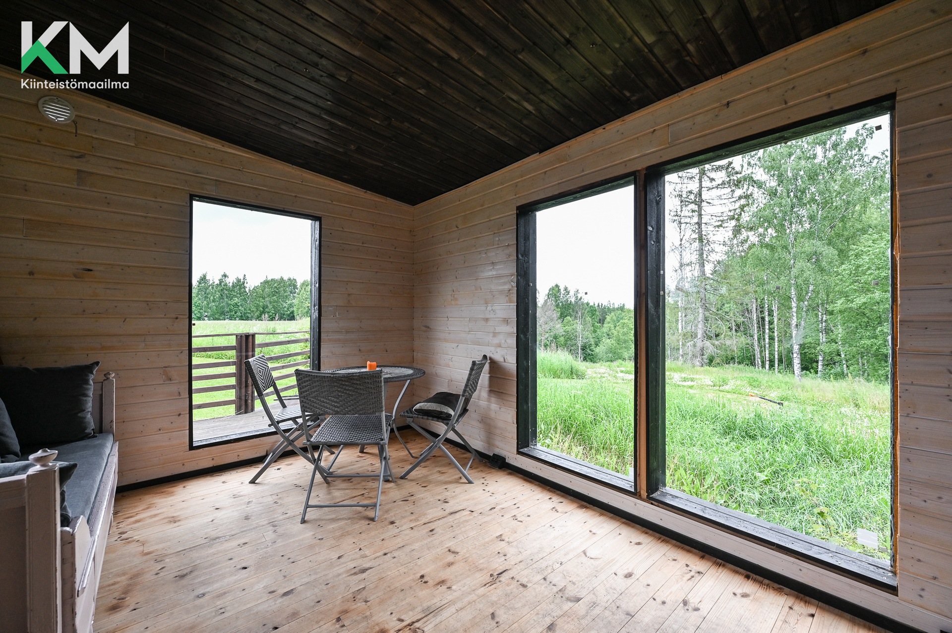 Myllykyläntie 523, Niileskylä, Kurikka