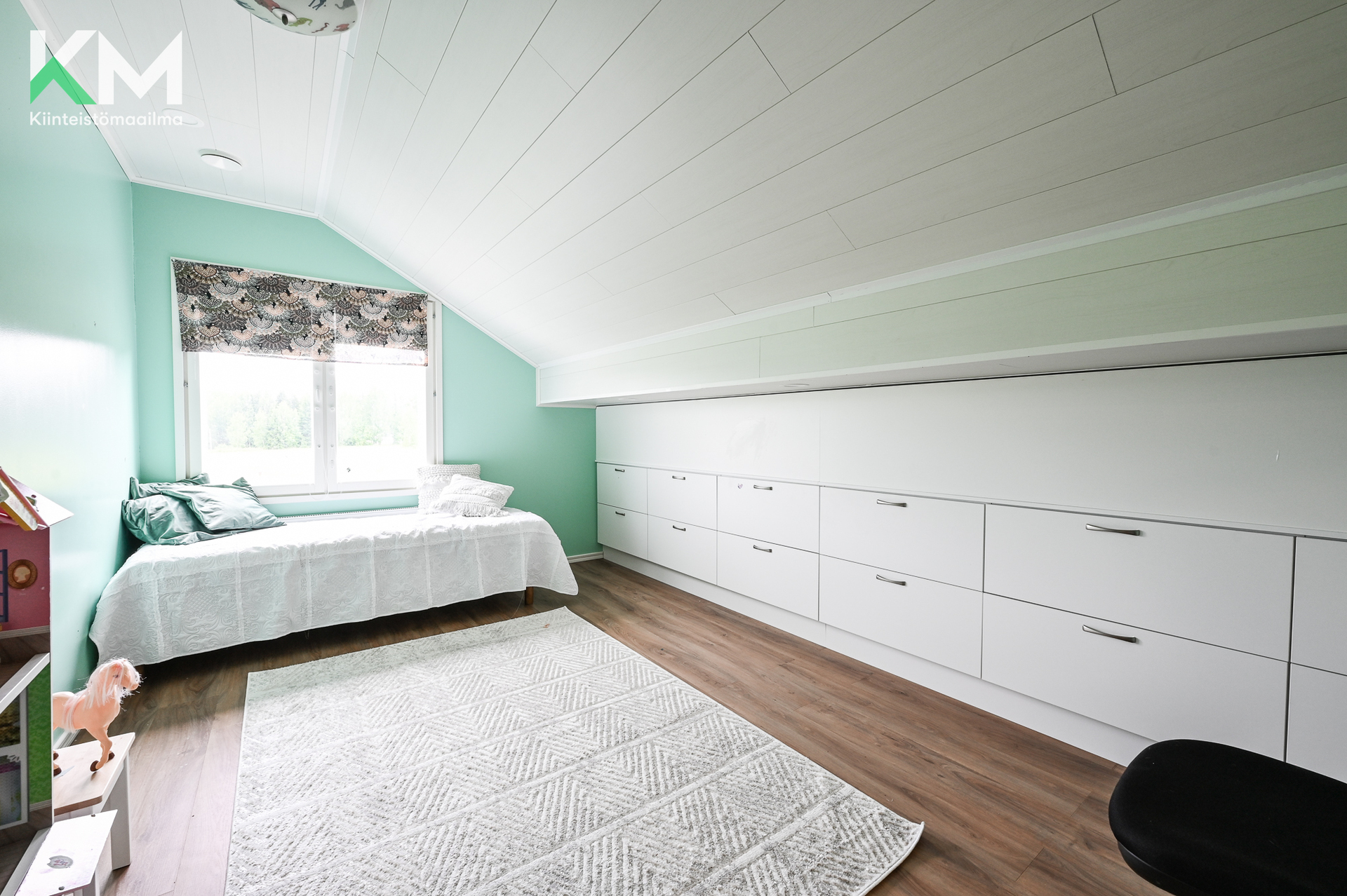 Myllykyläntie 523, Niileskylä, Kurikka