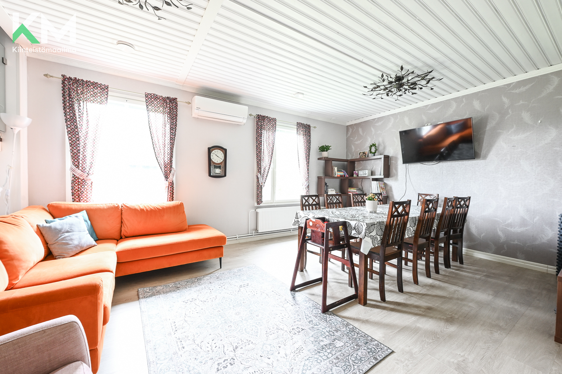 Myllykyläntie 523, Niileskylä, Kurikka