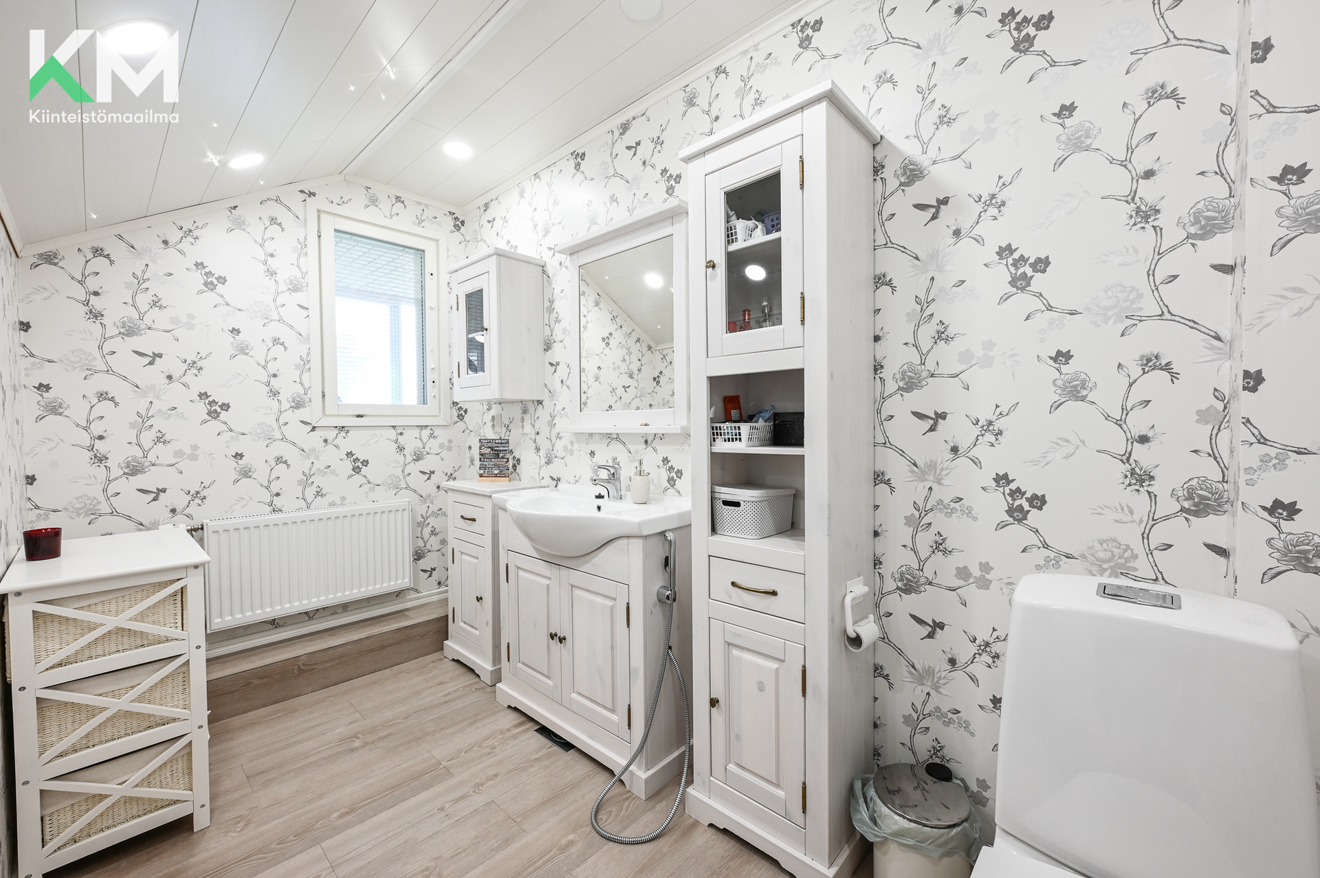 Myllykyläntie 523, Niileskylä, Kurikka