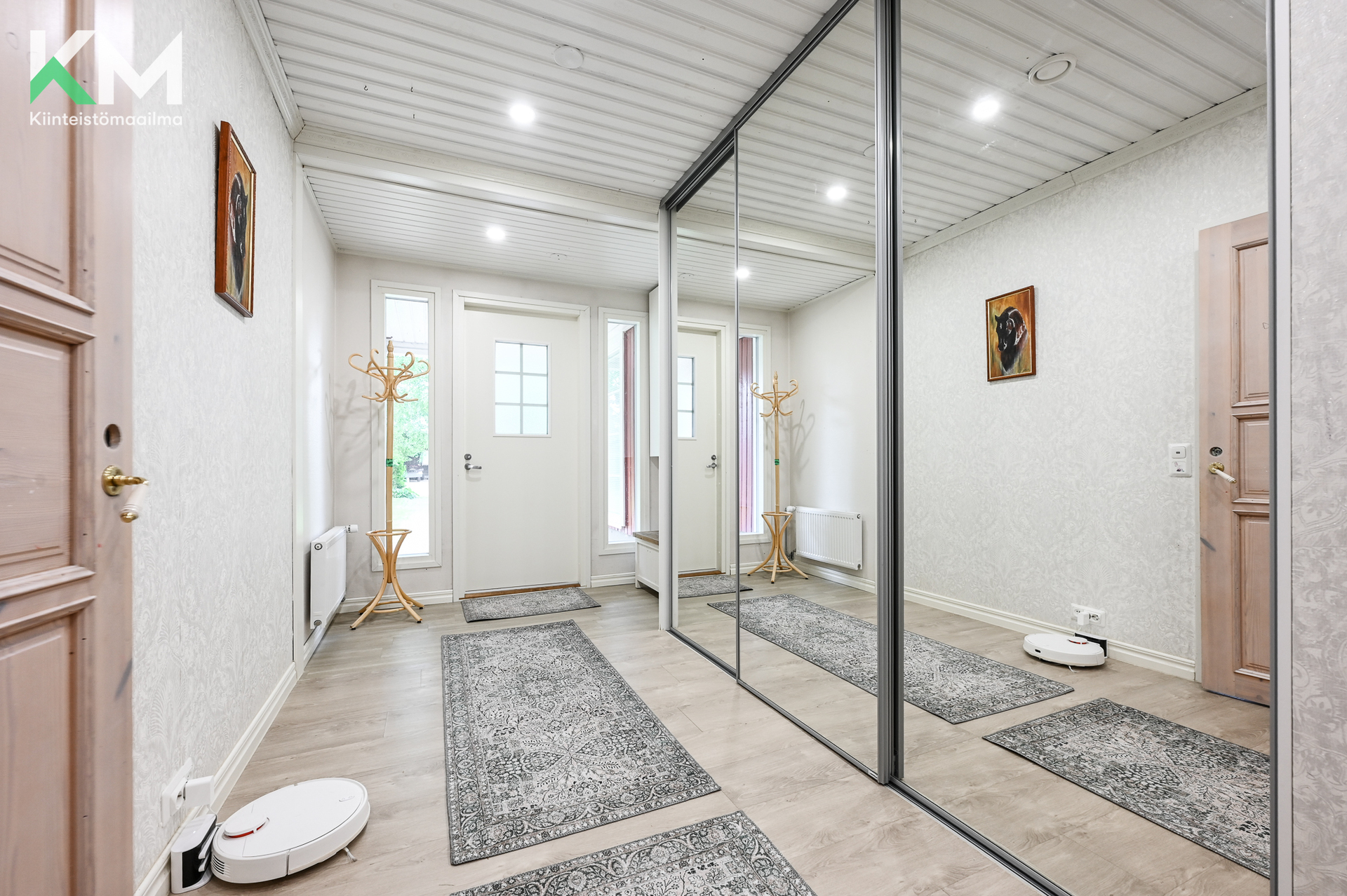 Myllykyläntie 523, Niileskylä, Kurikka