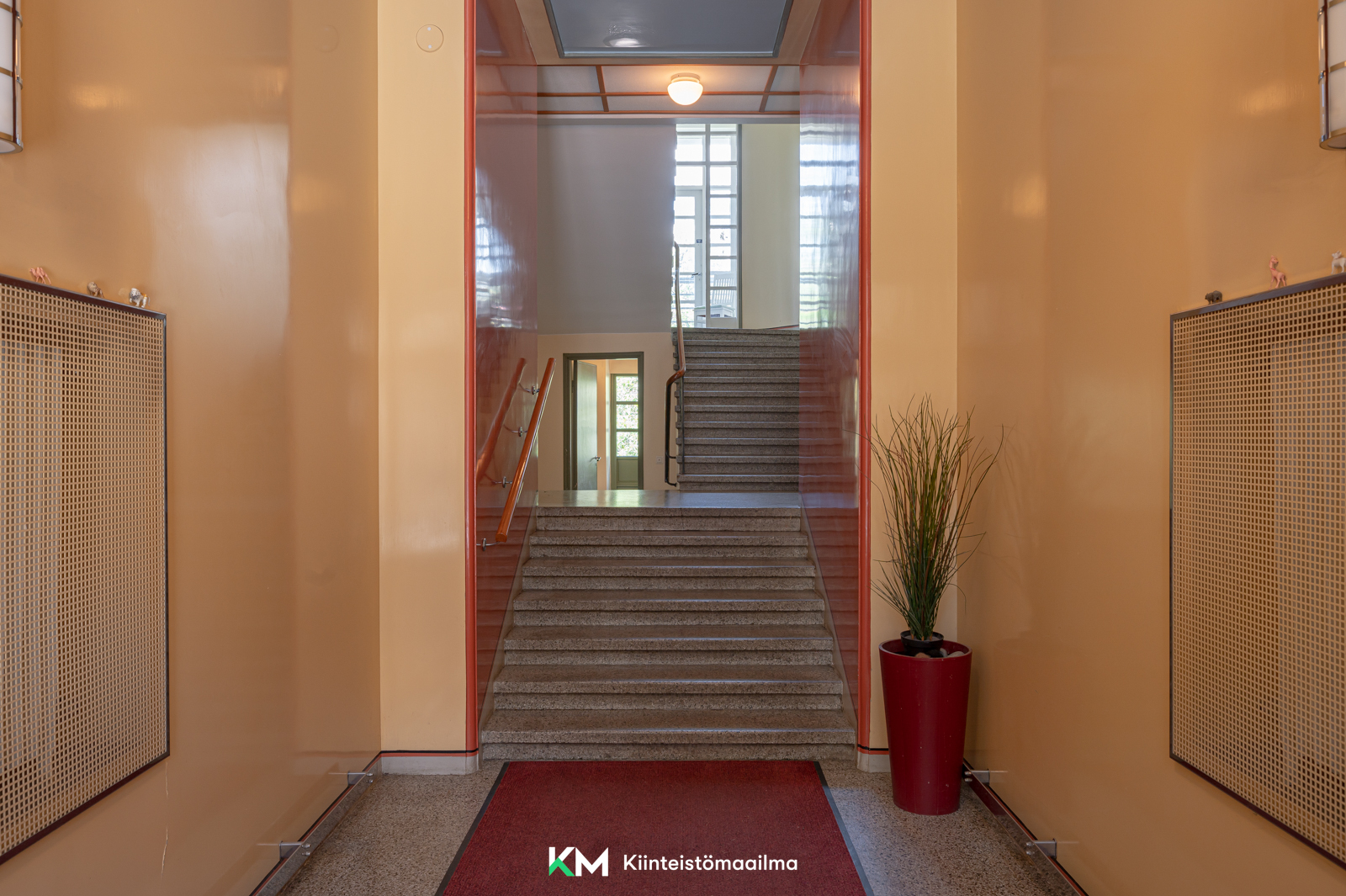 Nuottapolku 10, Munkkiniemi, Helsinki