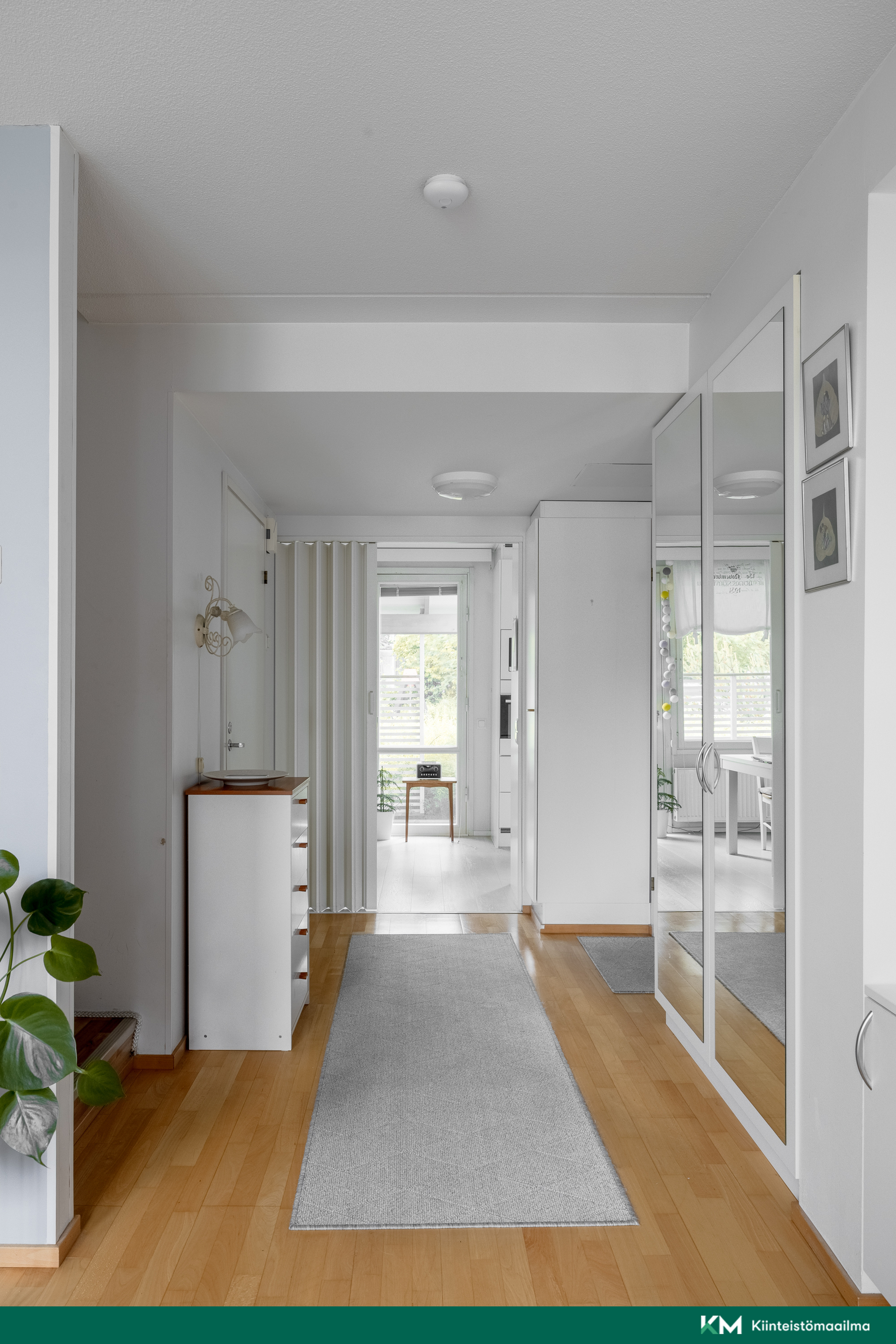 Vanttitie 1, Rastila, Helsinki