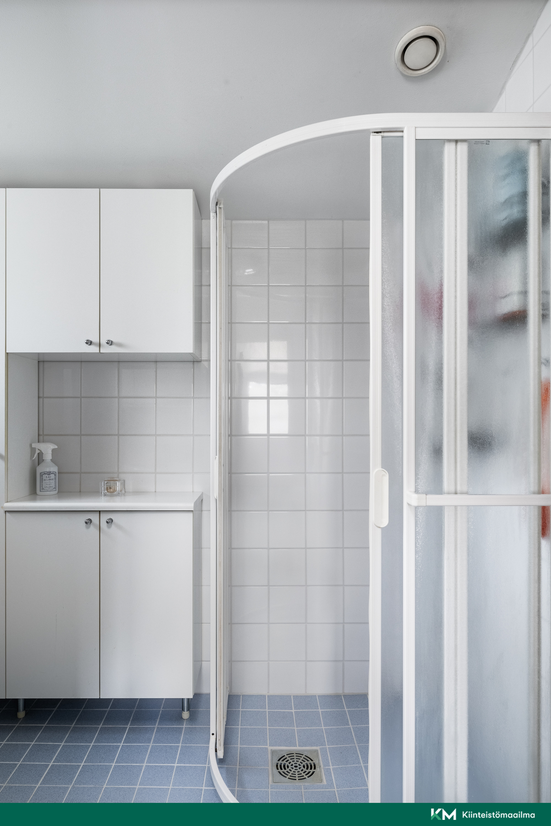 Vanttitie 1, Rastila, Helsinki