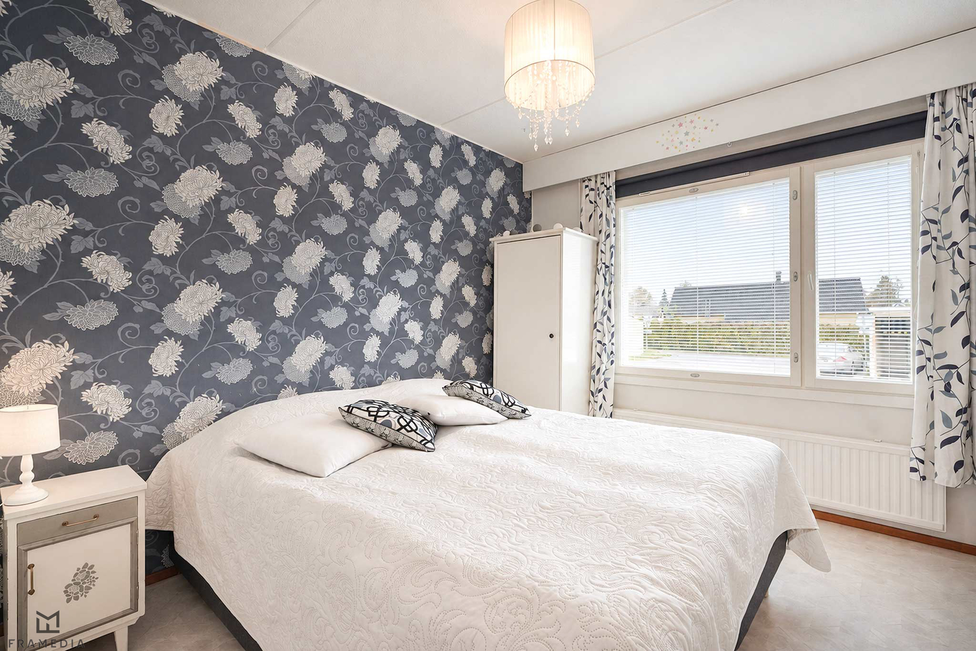 Vasaratie 22, Viiala, Tampere