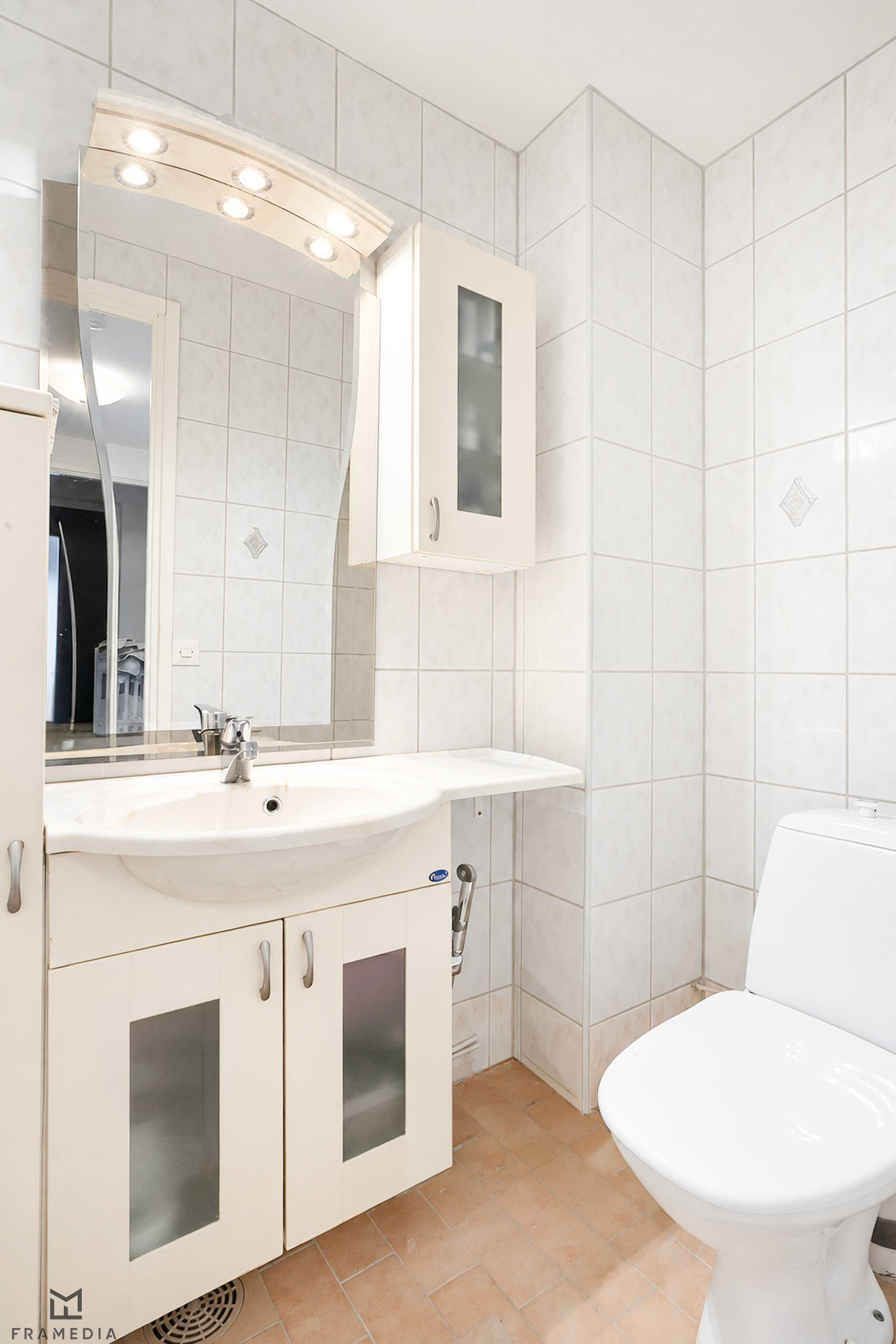 Vasaratie 22, Viiala, Tampere