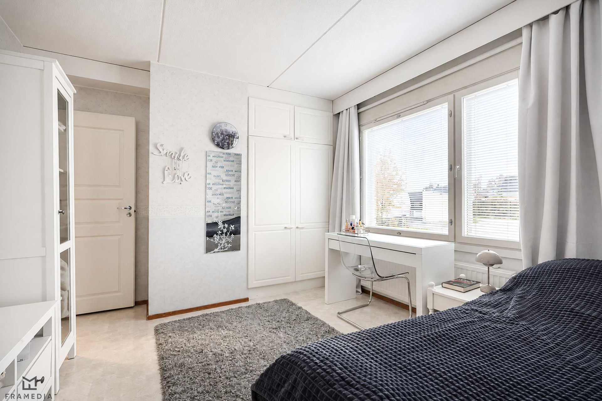 Vasaratie 22, Viiala, Tampere
