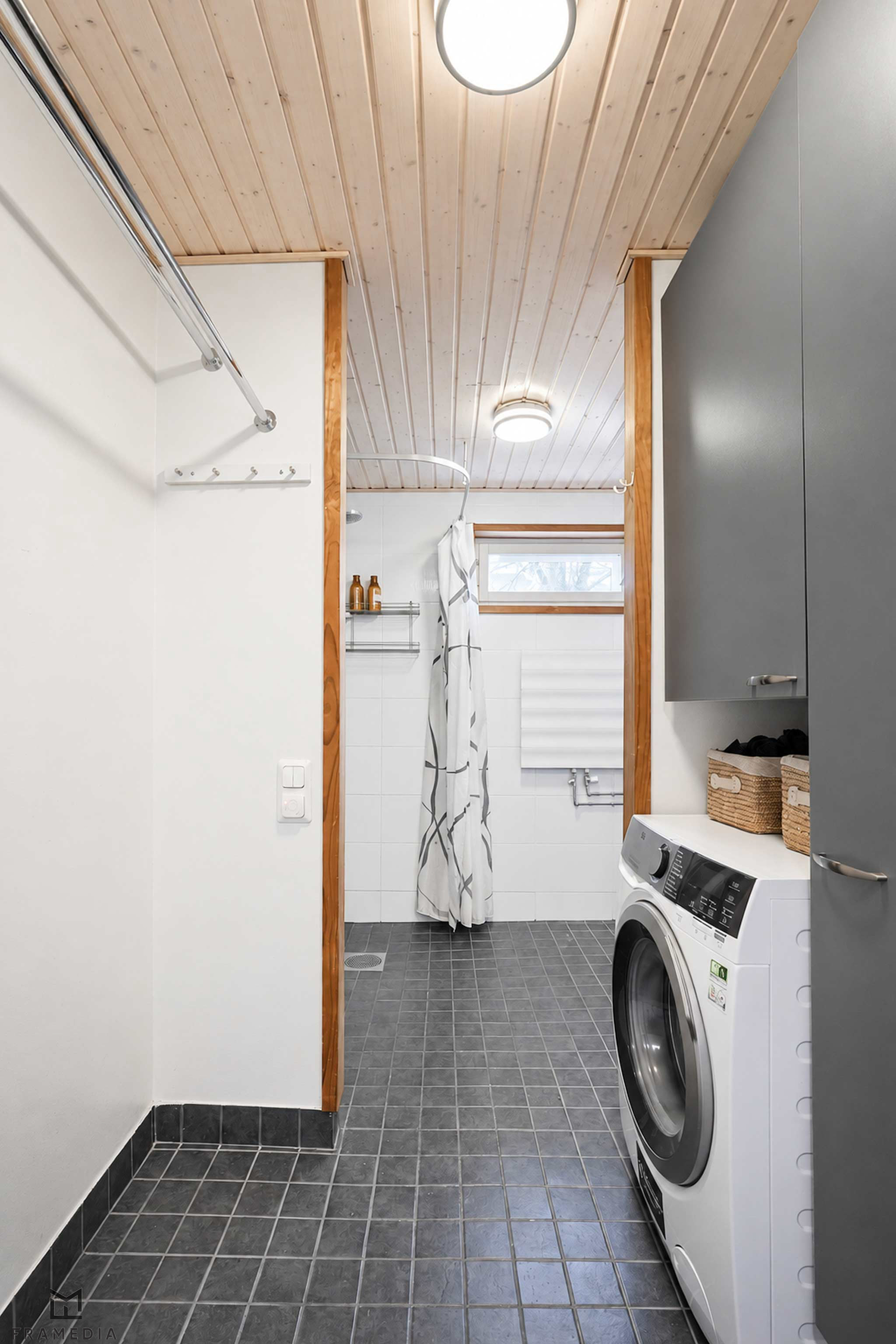 Vasaratie 22, Viiala, Tampere