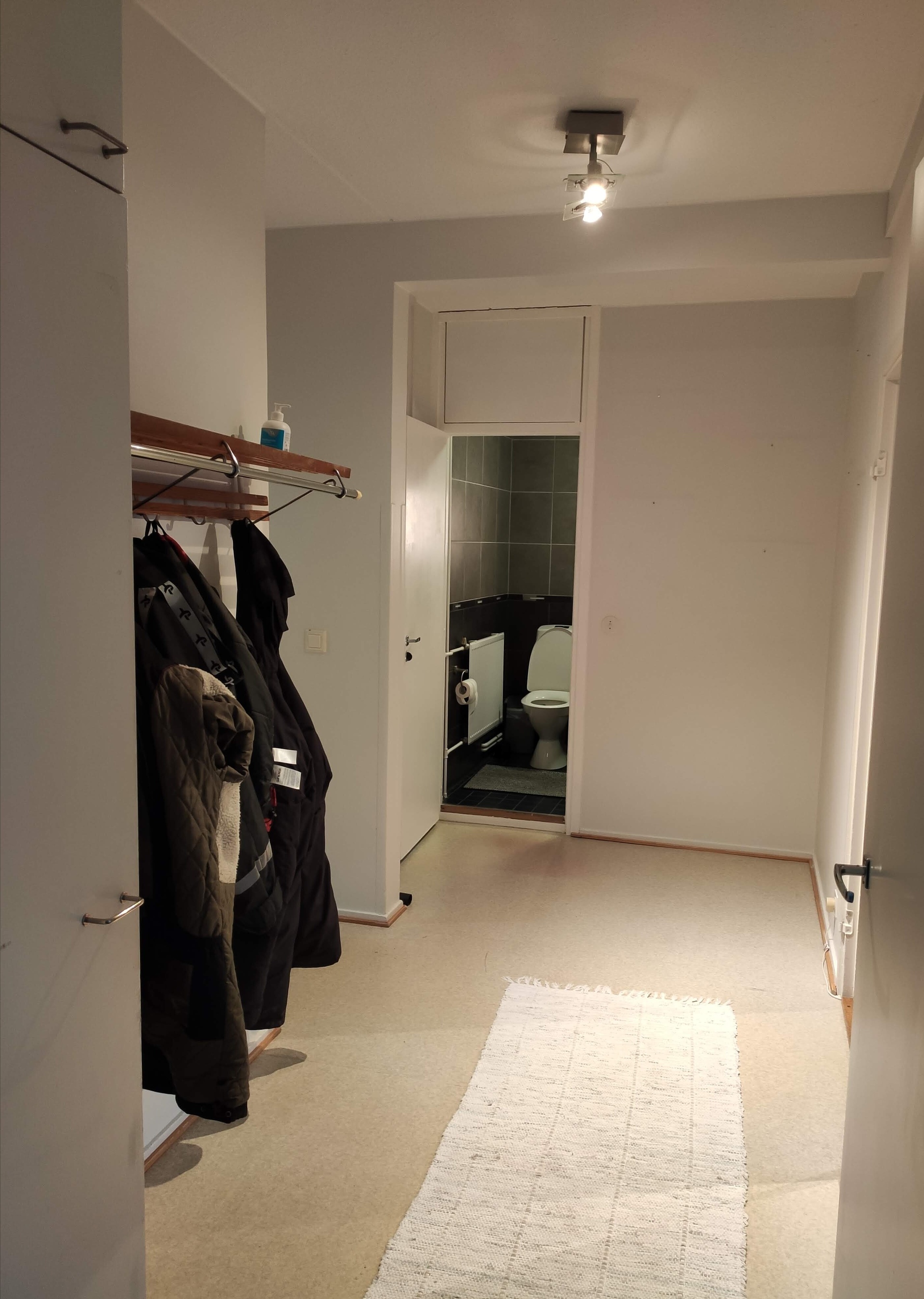 Pähkinäkuja 1, Peltolammi, Tampere