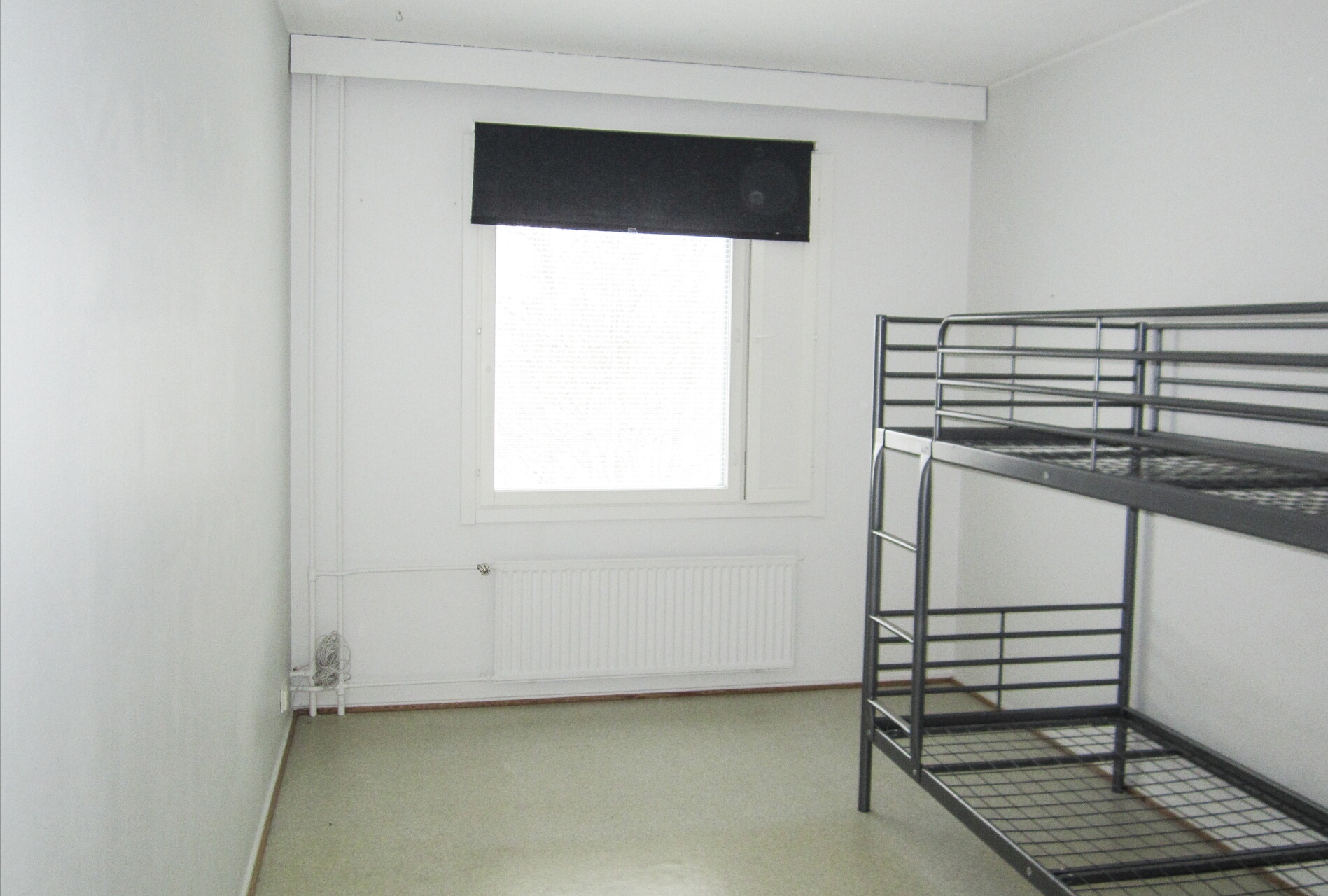 Pähkinäkuja 1, Peltolammi, Tampere