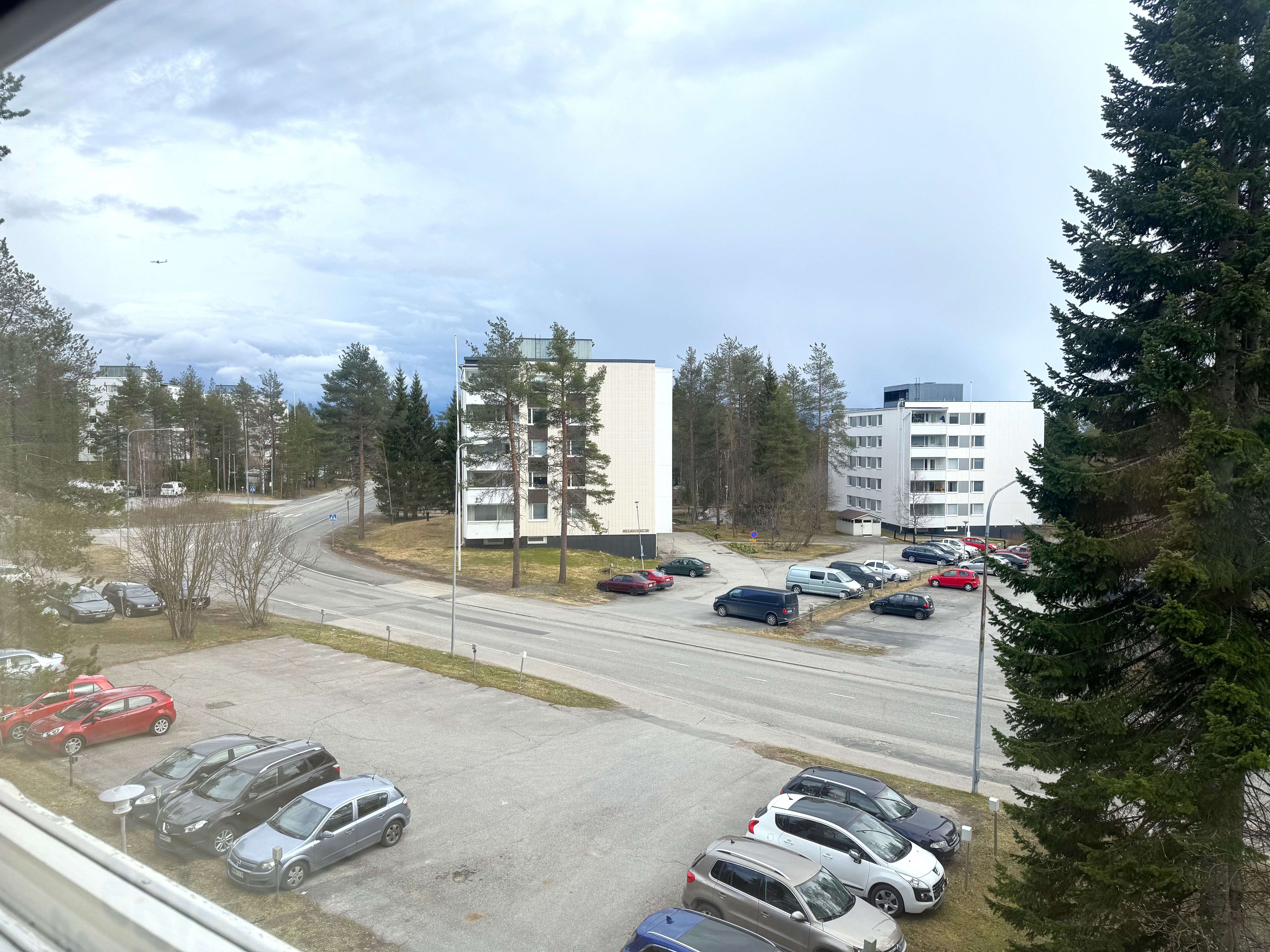 Hillapolku 11, Rovaniemi