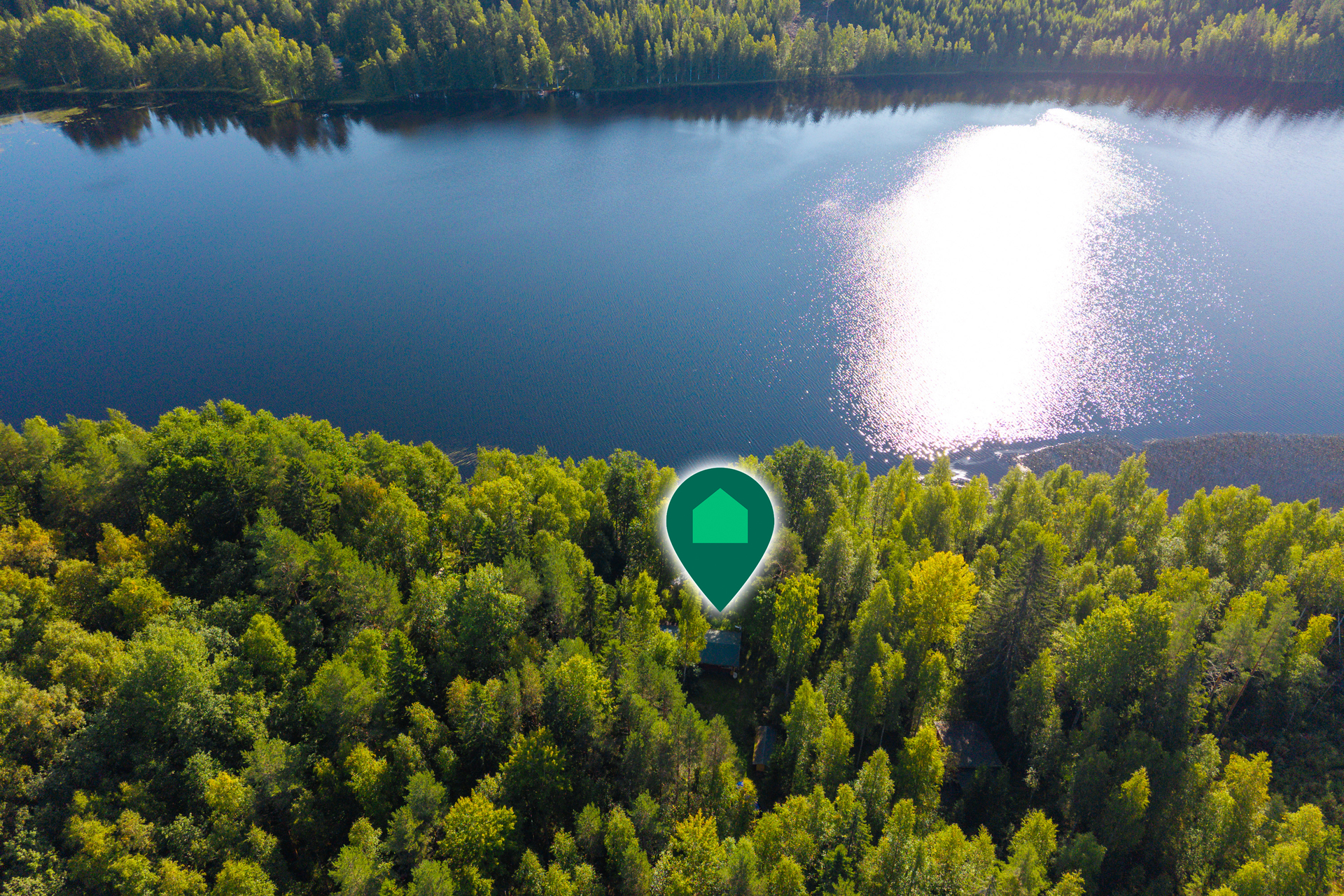 Toivolantie , Sauvamäki, Hankasalmi