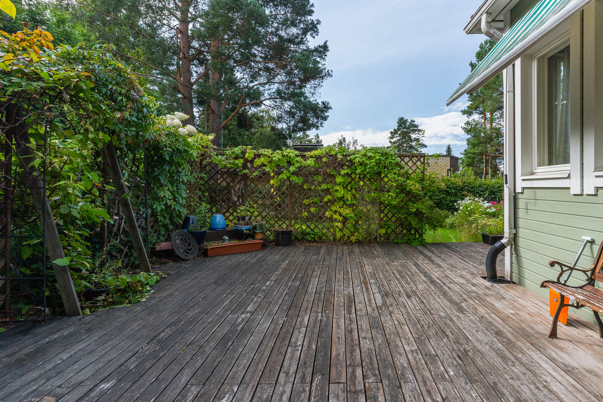 Metsästäjänkatu 29a, Velkala, Porvoo