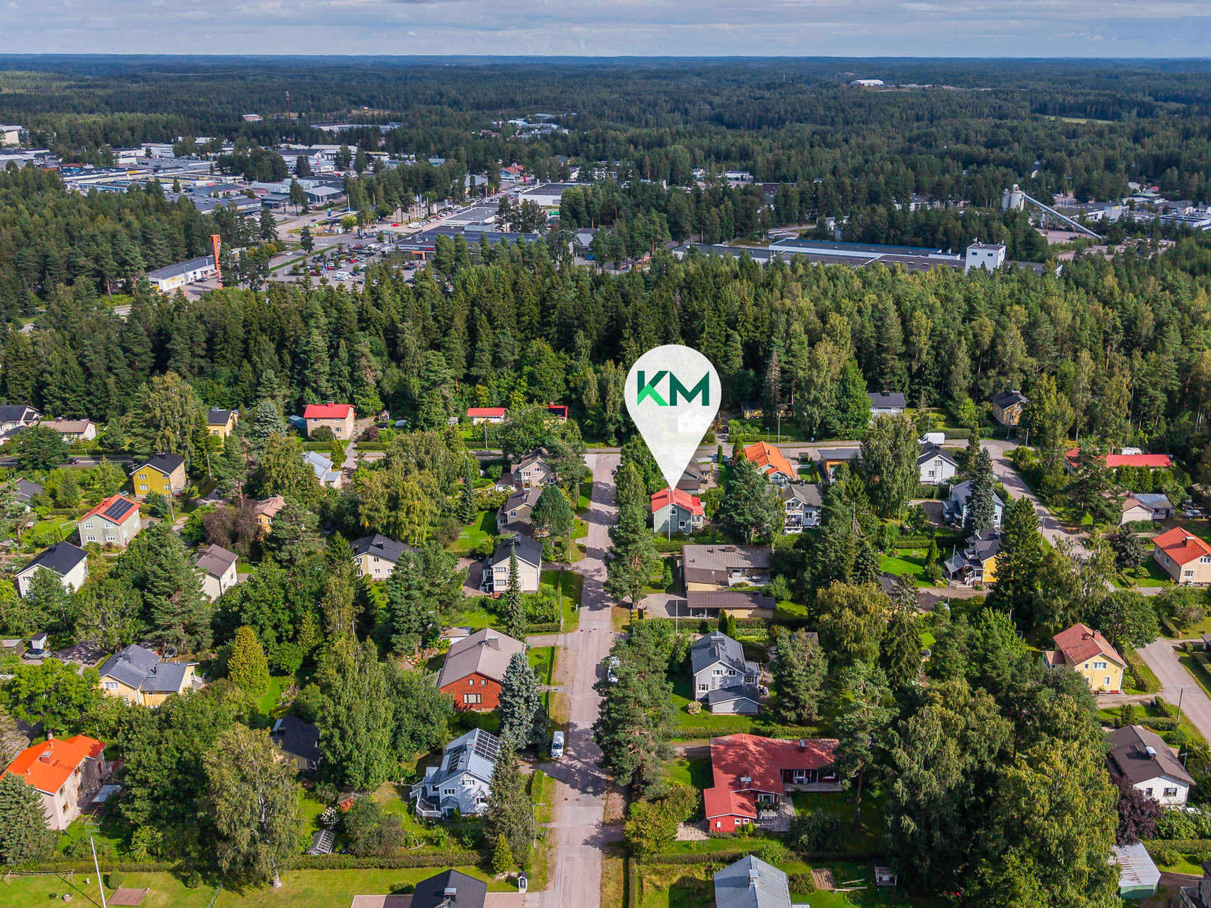 Ilmakuva