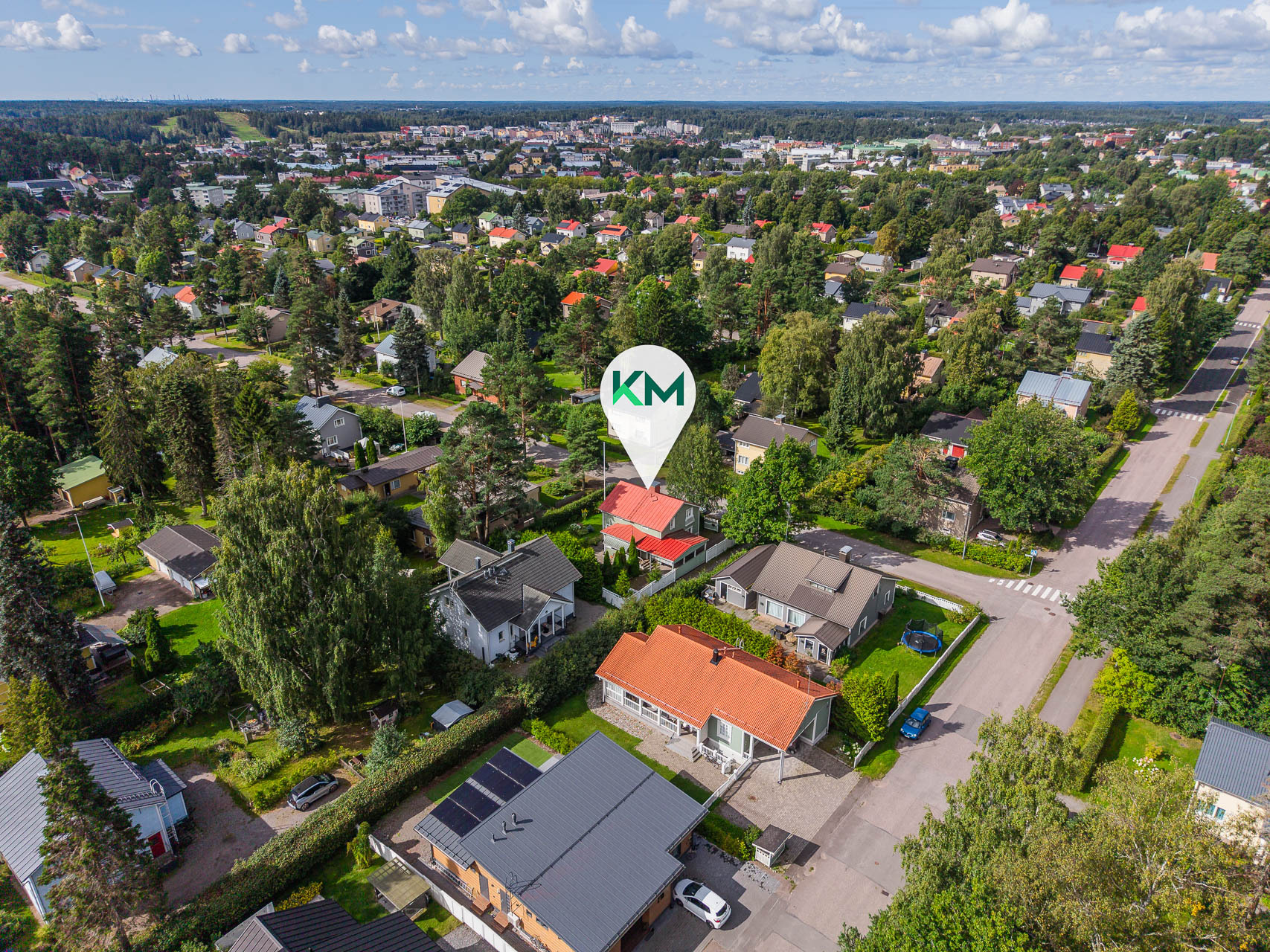 Ilmakuva