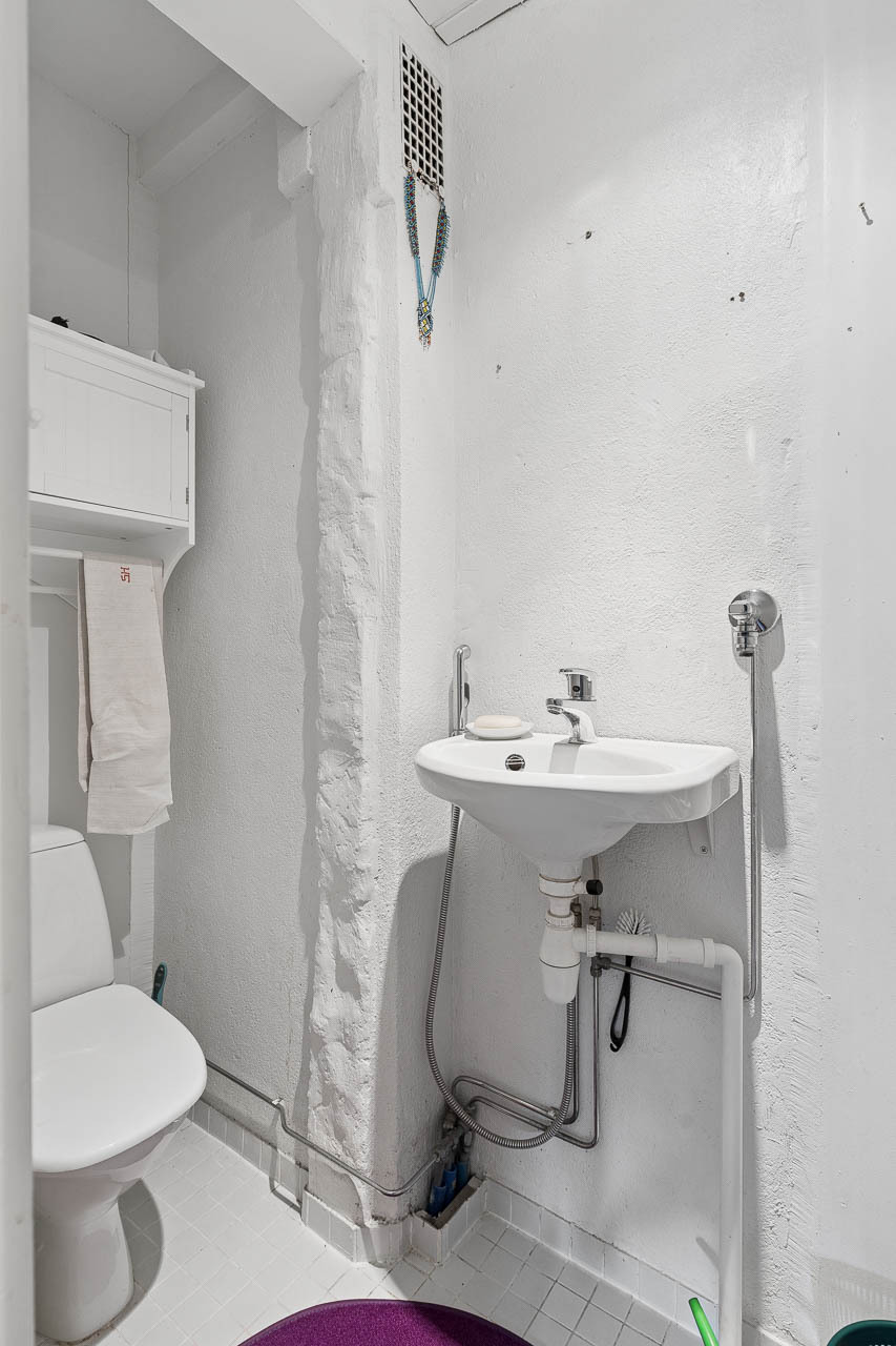 Metsästäjänkatu 29a, Velkala, Porvoo