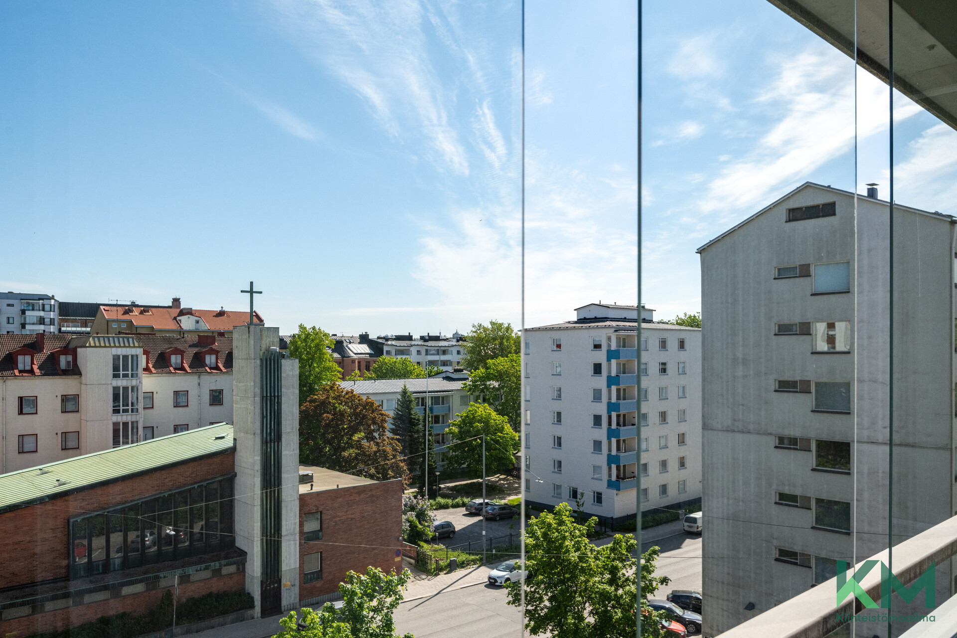 Puutarhakatu 18, Keskusta, Turku