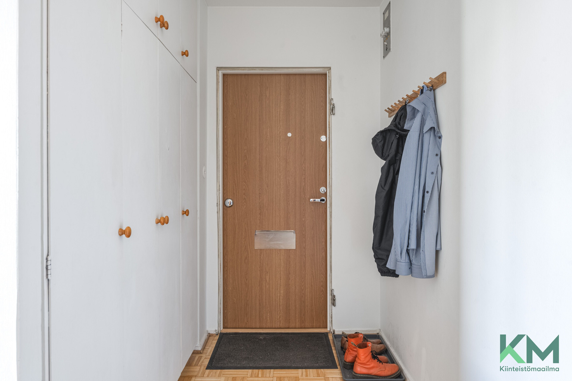 Puutarhakatu 18, Keskusta, Turku