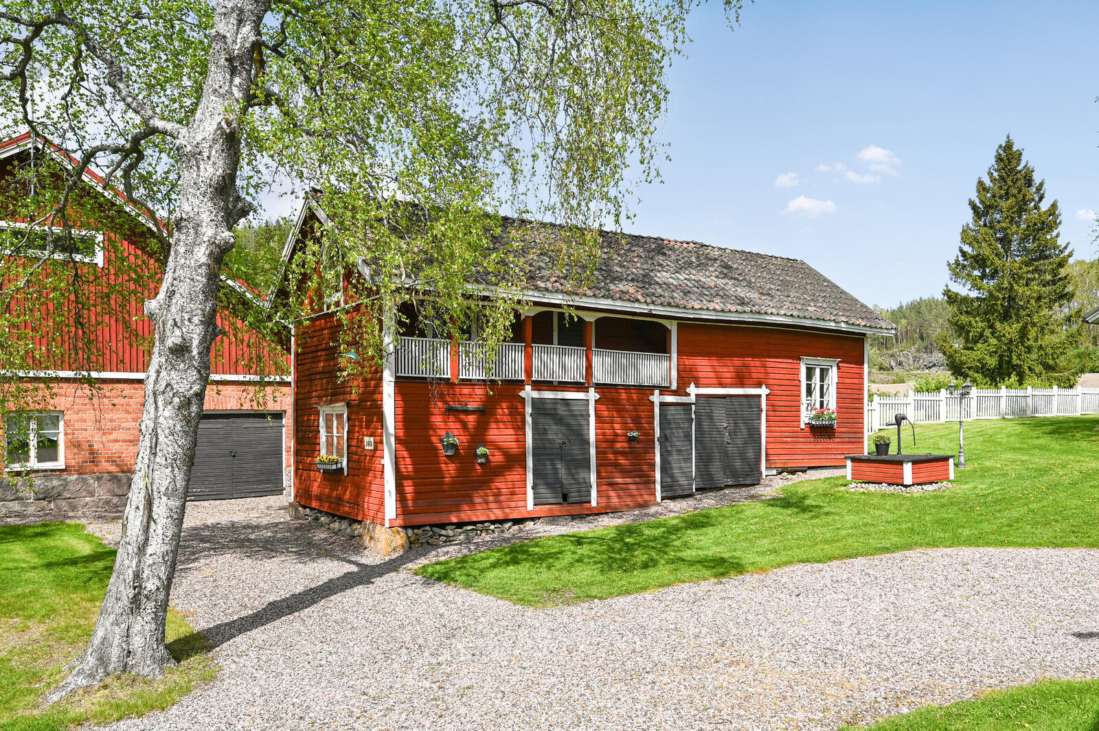 Aitta, kuin kotiseutumuseo