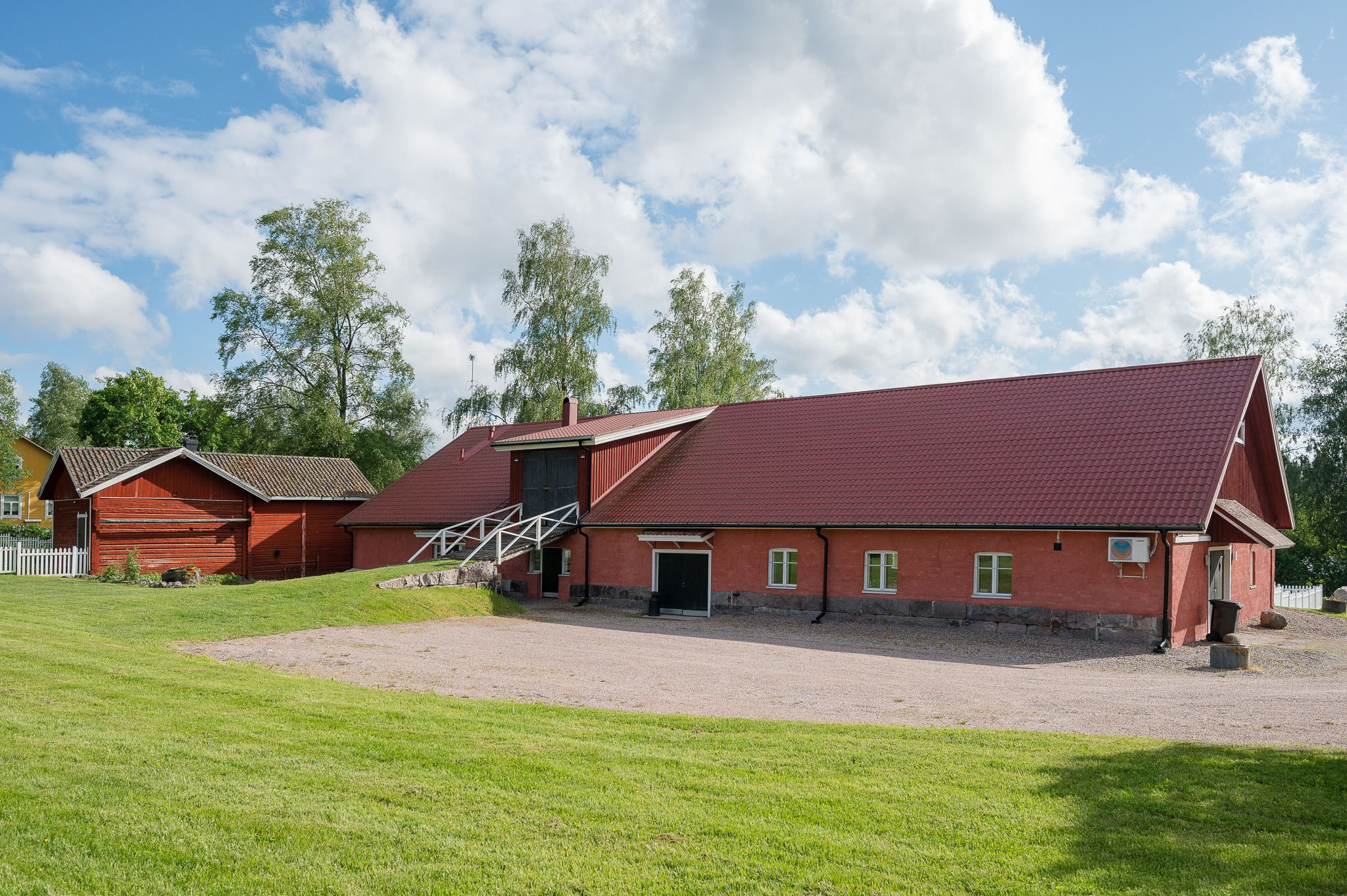 Pirttiläntie 140,  Arolampi, Riihimäki