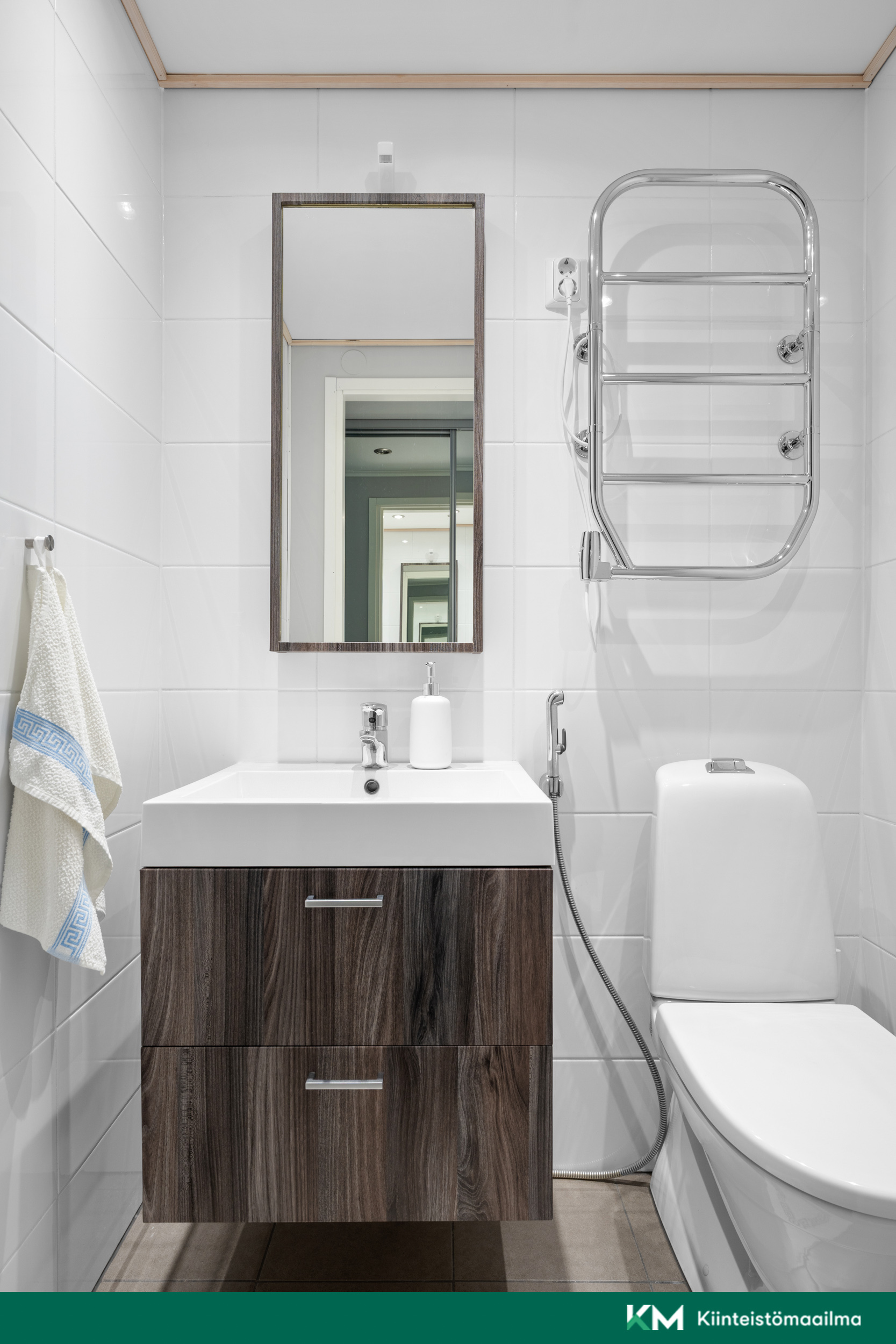 Laaksolahdentie 9, Laaksolahti, Espoo