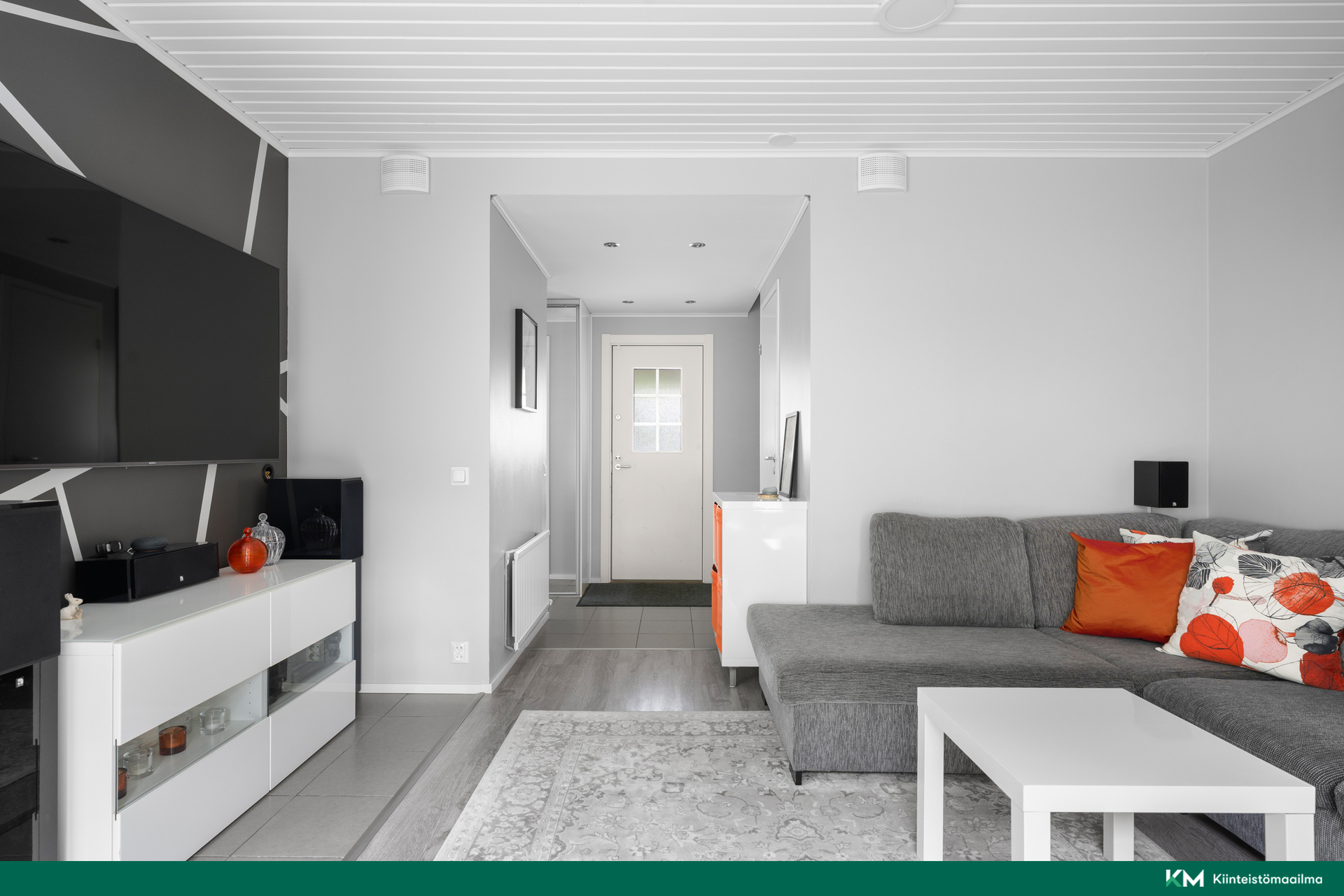 Laaksolahdentie 9, Laaksolahti, Espoo