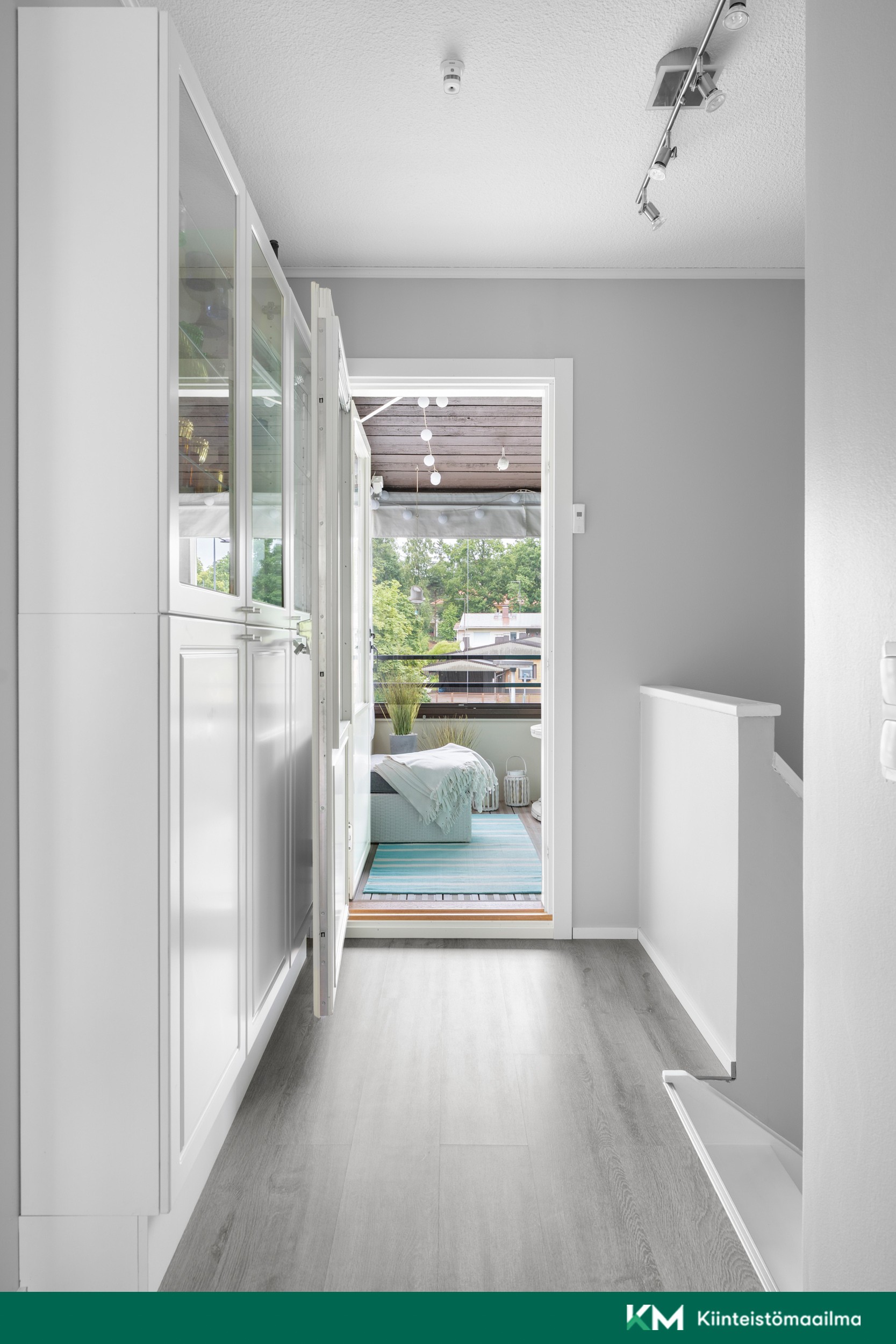 Laaksolahdentie 9, Laaksolahti, Espoo