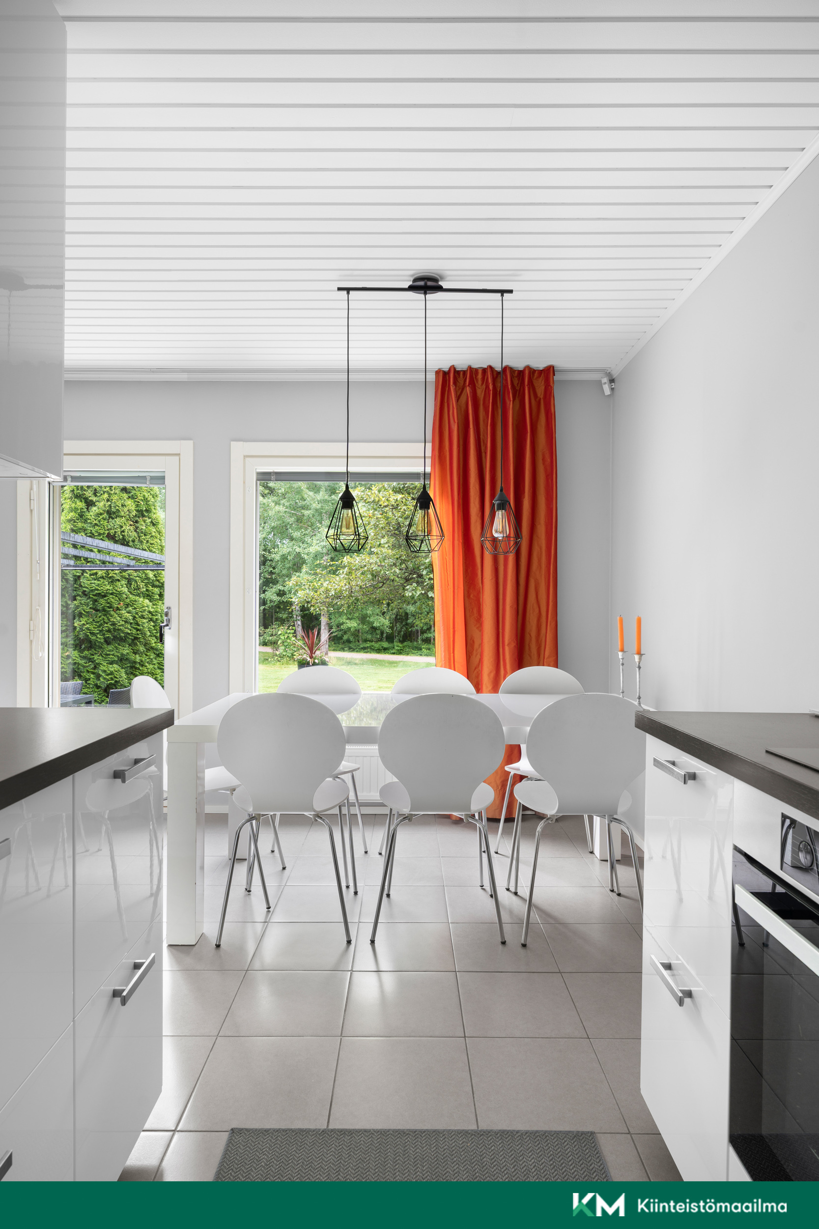 Laaksolahdentie 9, Laaksolahti, Espoo