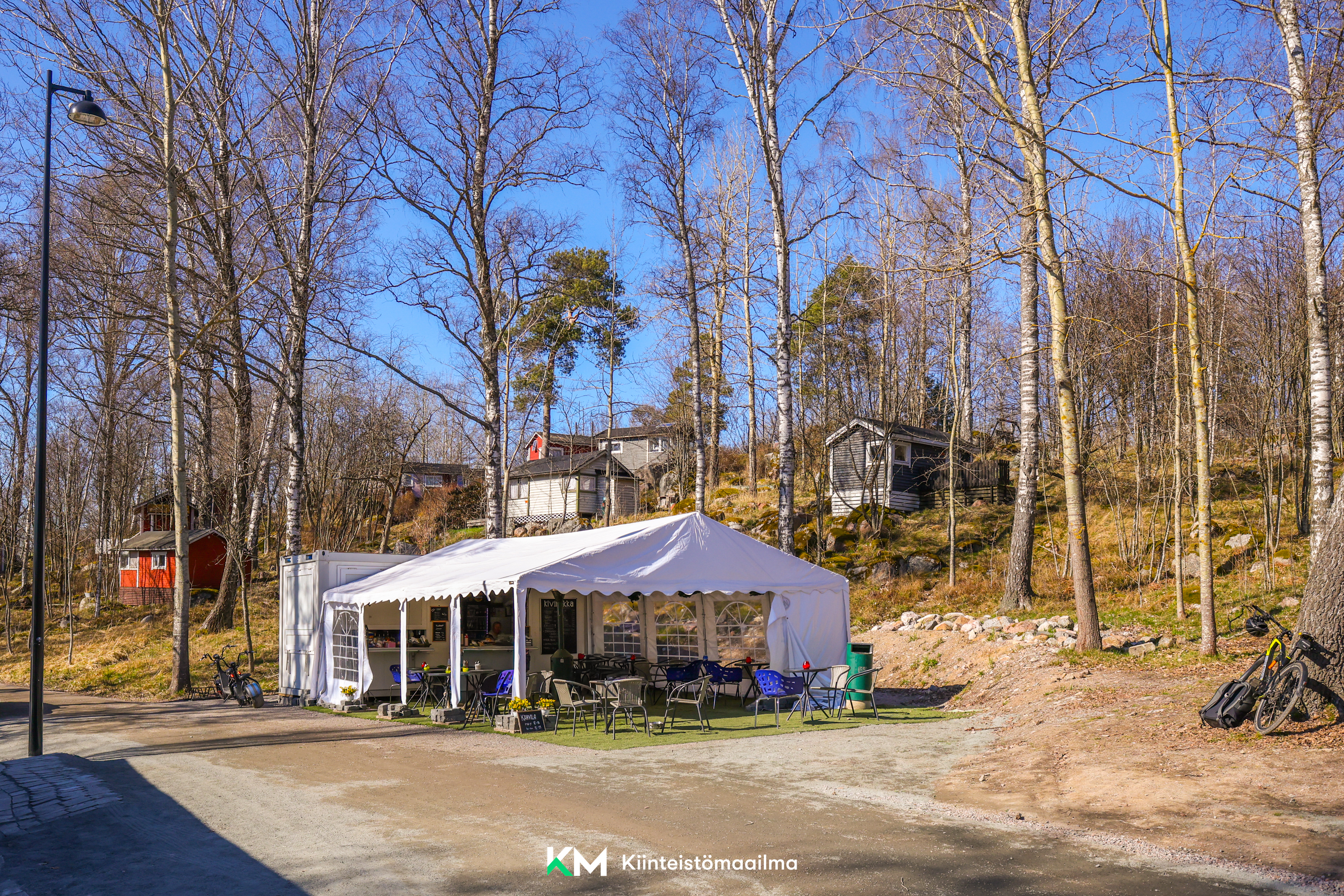 Kahvilateltta 