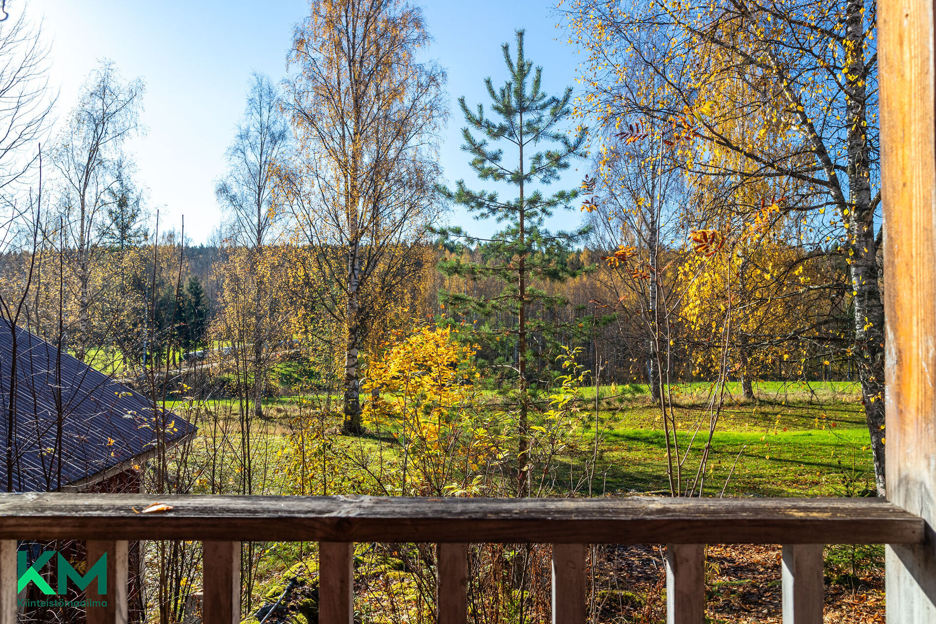 Hämeentie 8, Arrakoski, Padasjoki