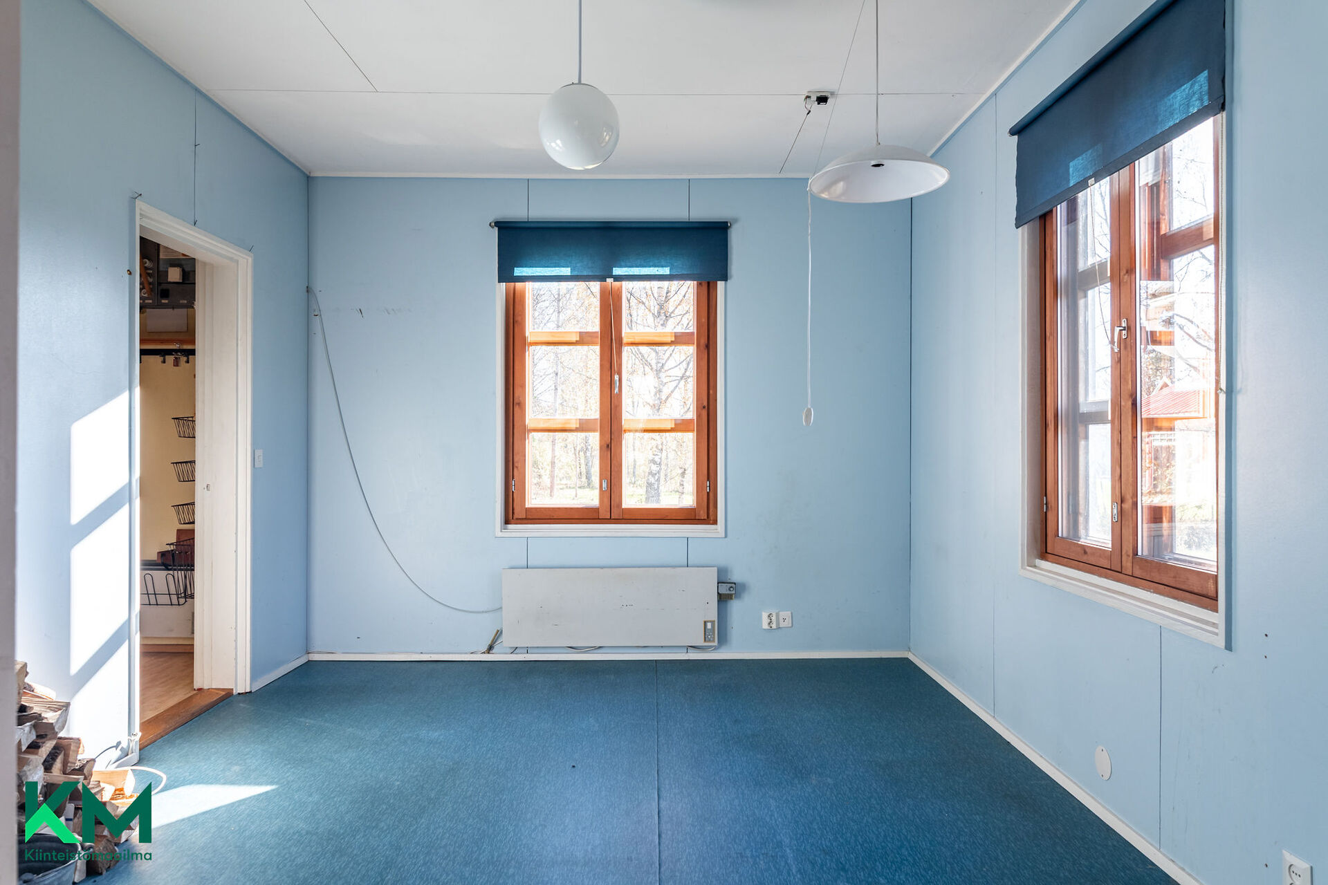 Hämeentie 8, Arrakoski, Padasjoki