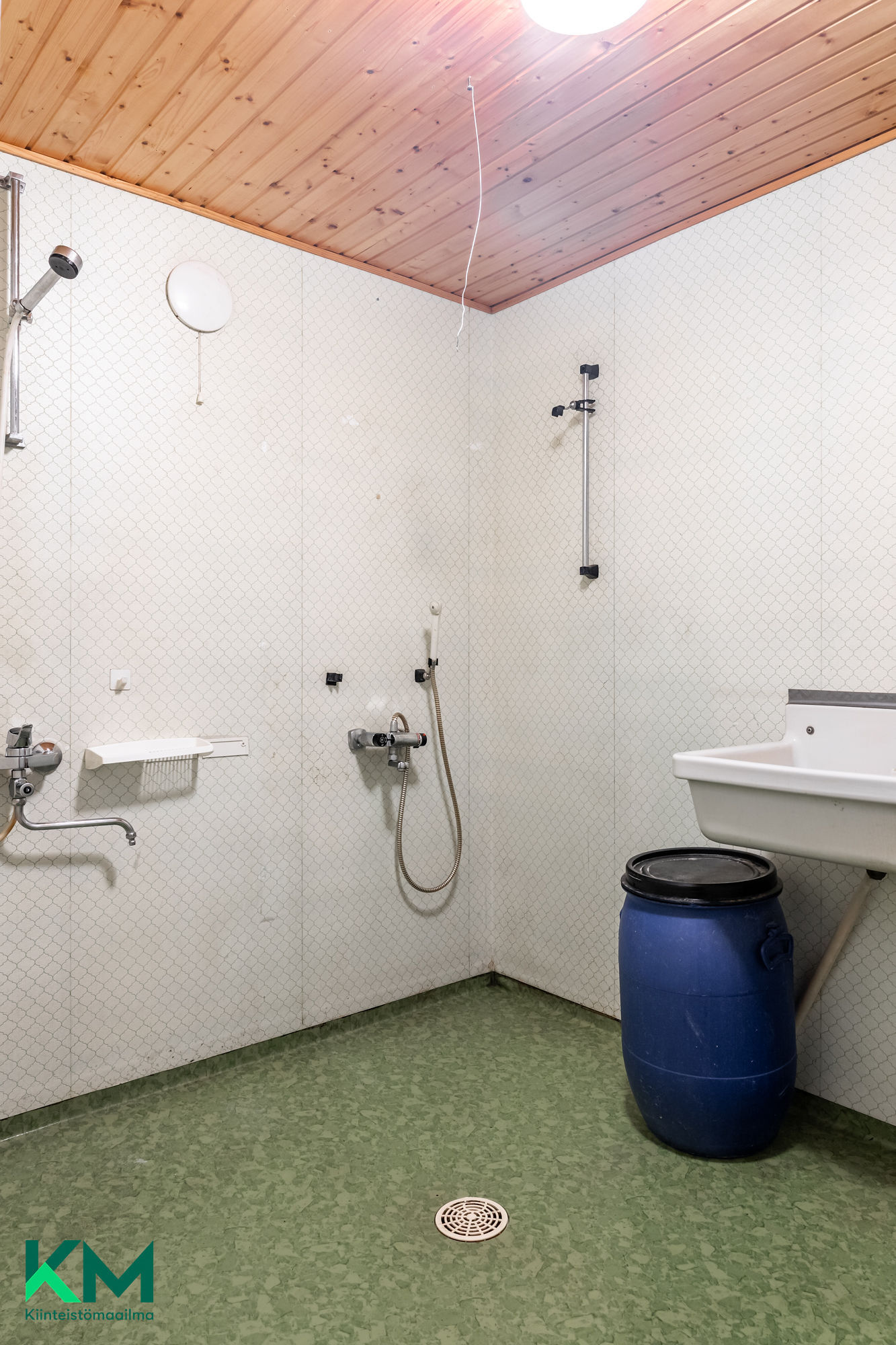 Hämeentie 8, Arrakoski, Padasjoki