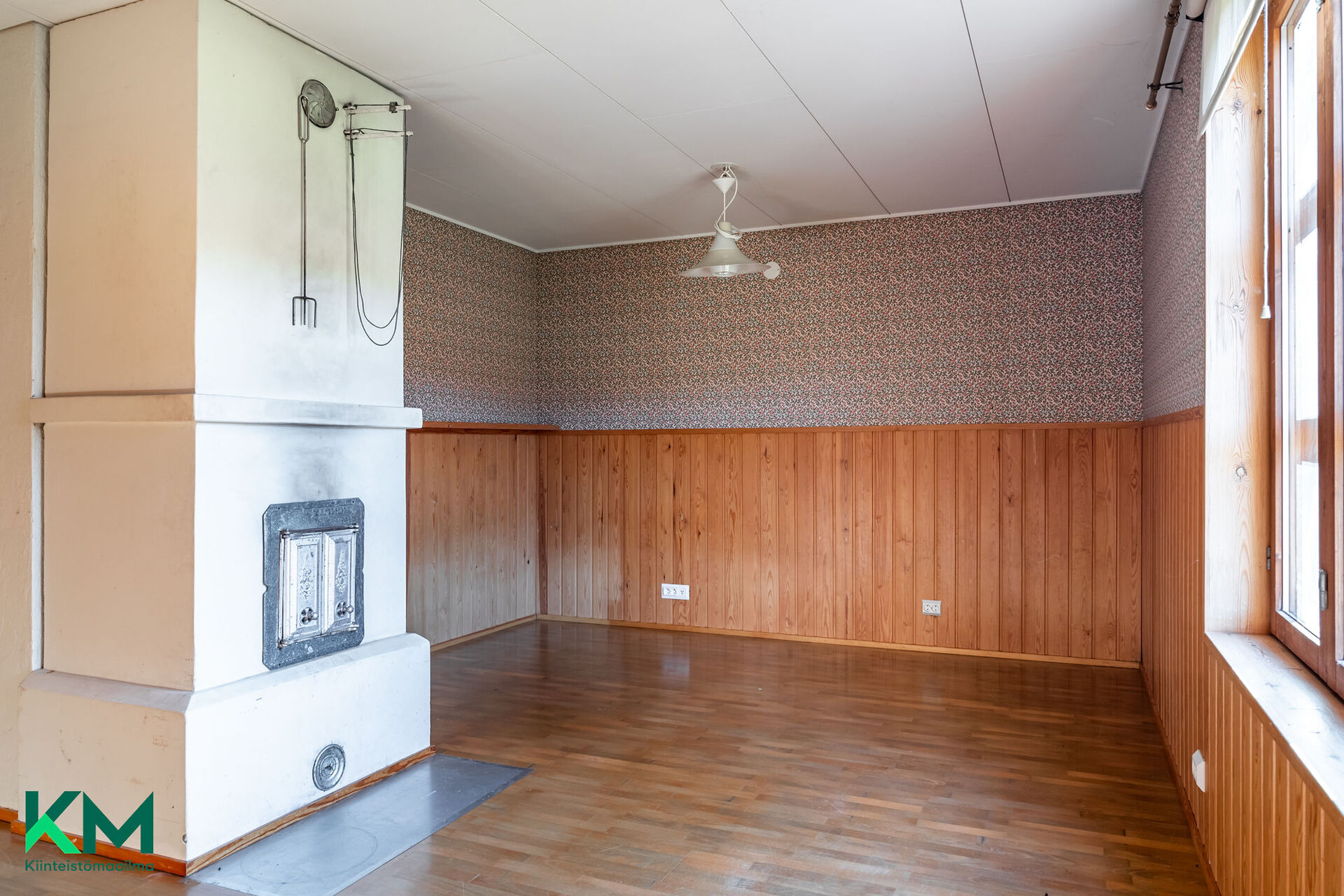 Hämeentie 8, Arrakoski, Padasjoki