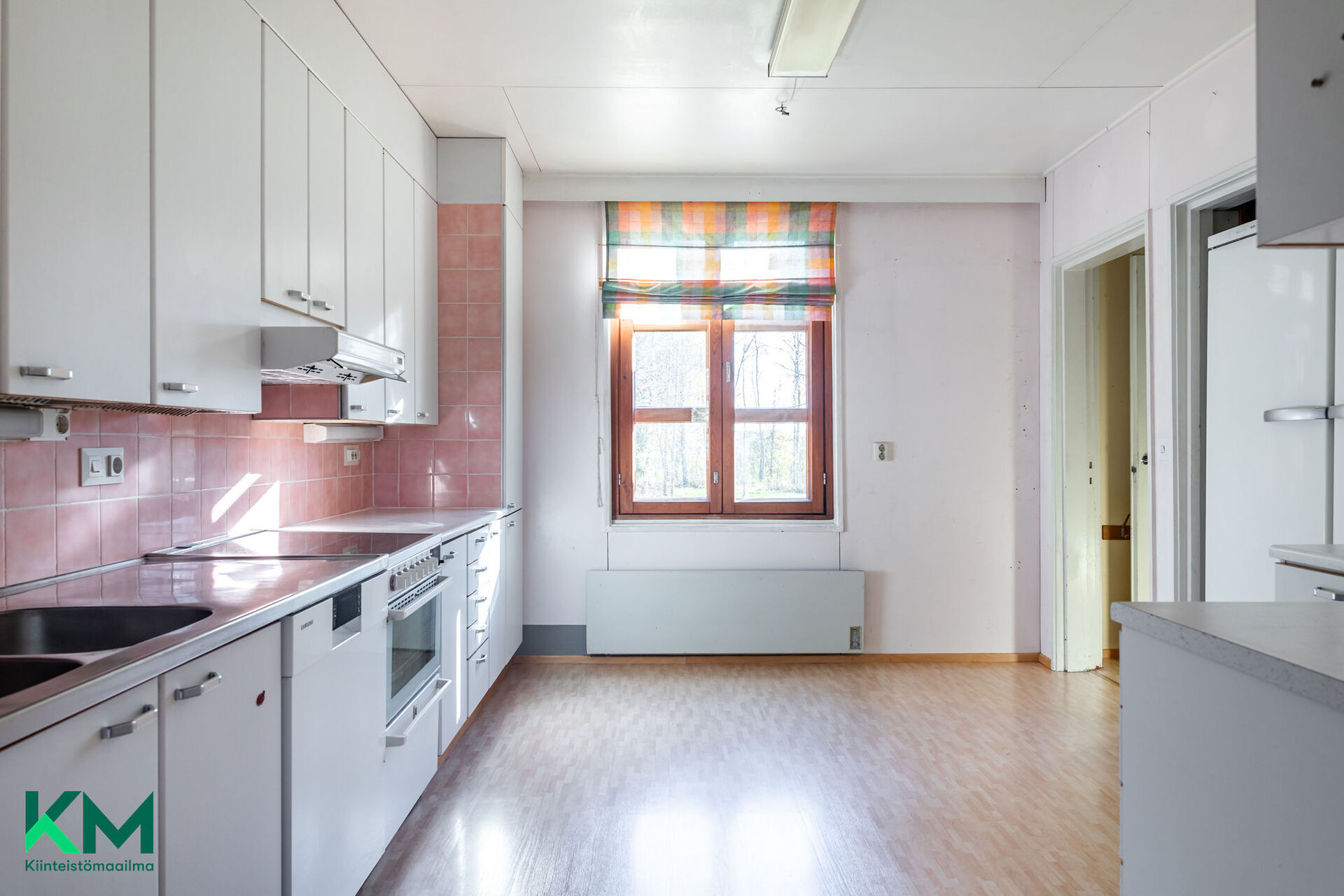 Hämeentie 8, Arrakoski, Padasjoki