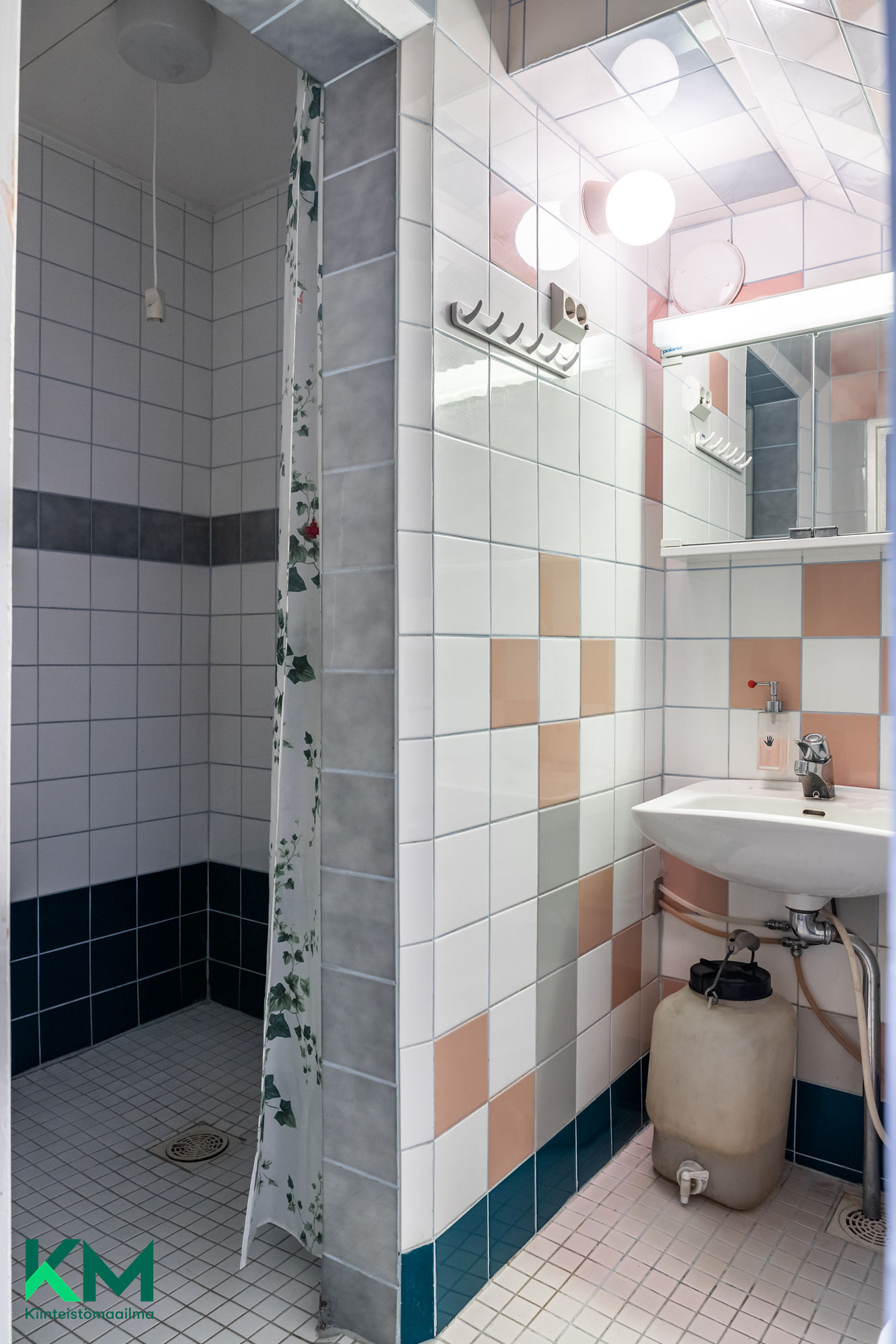 Hämeentie 8, Arrakoski, Padasjoki