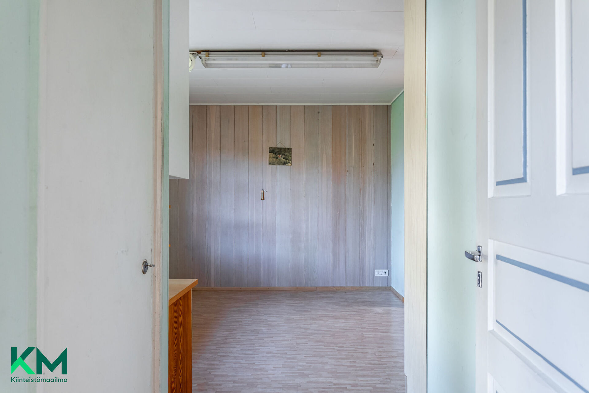 Hämeentie 8, Arrakoski, Padasjoki