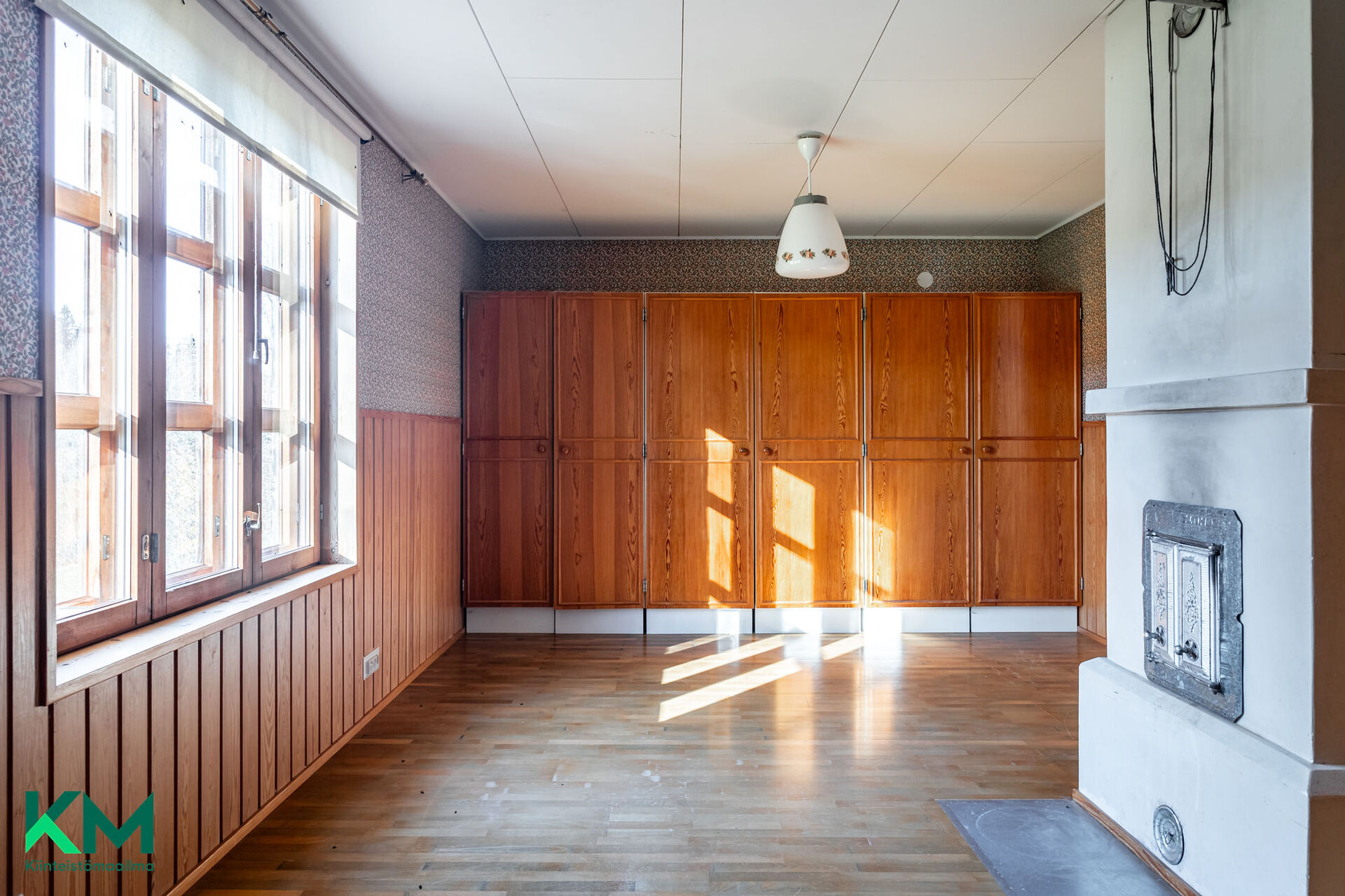Hämeentie 8, Arrakoski, Padasjoki