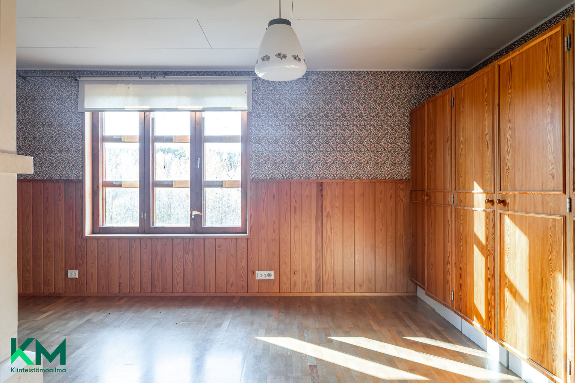Hämeentie 8, Arrakoski, Padasjoki