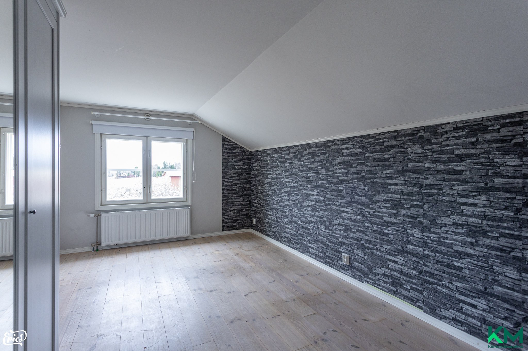 Kostilantie 49, Punkalaidun