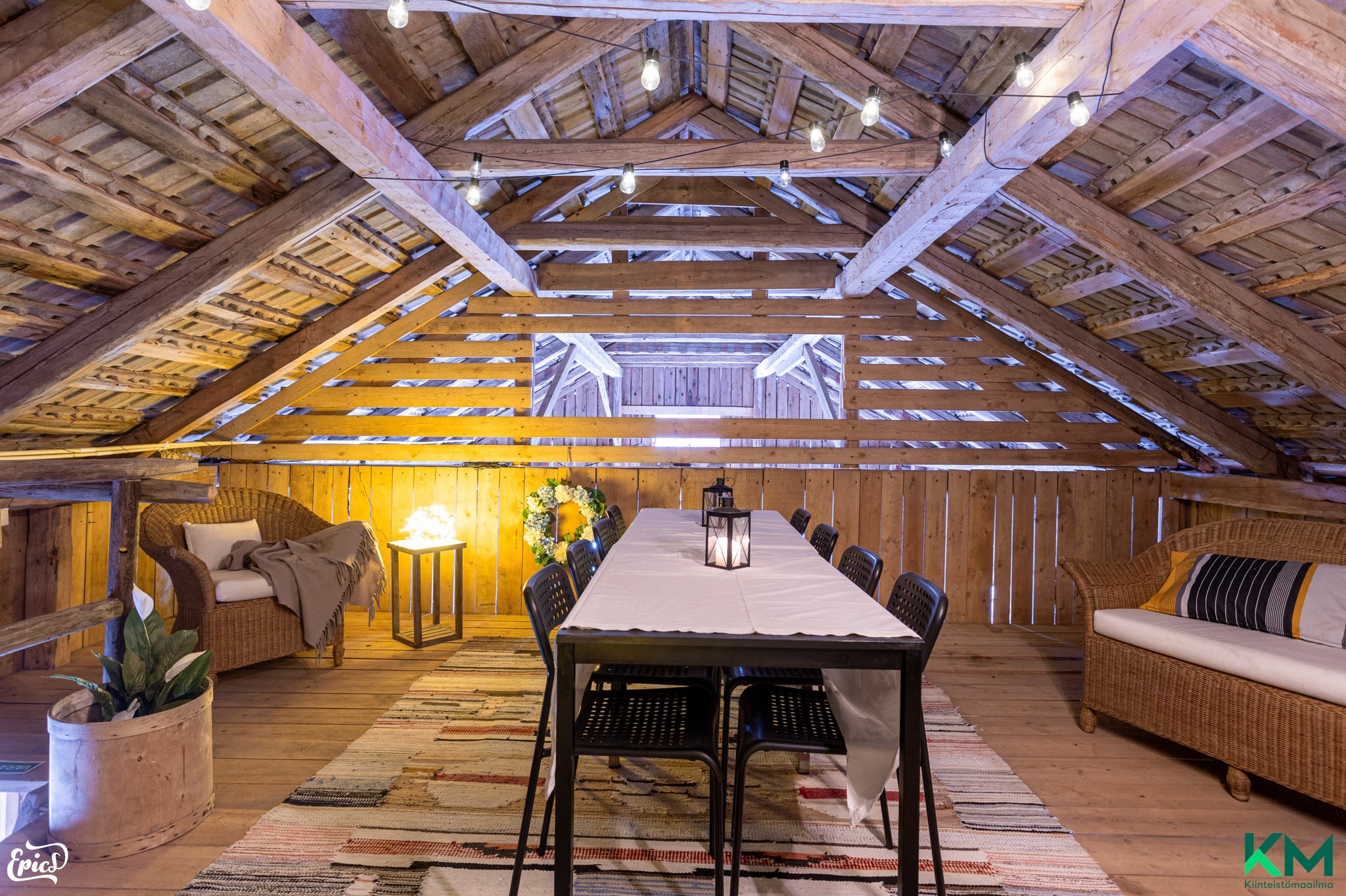 Kostilantie 49, Punkalaidun