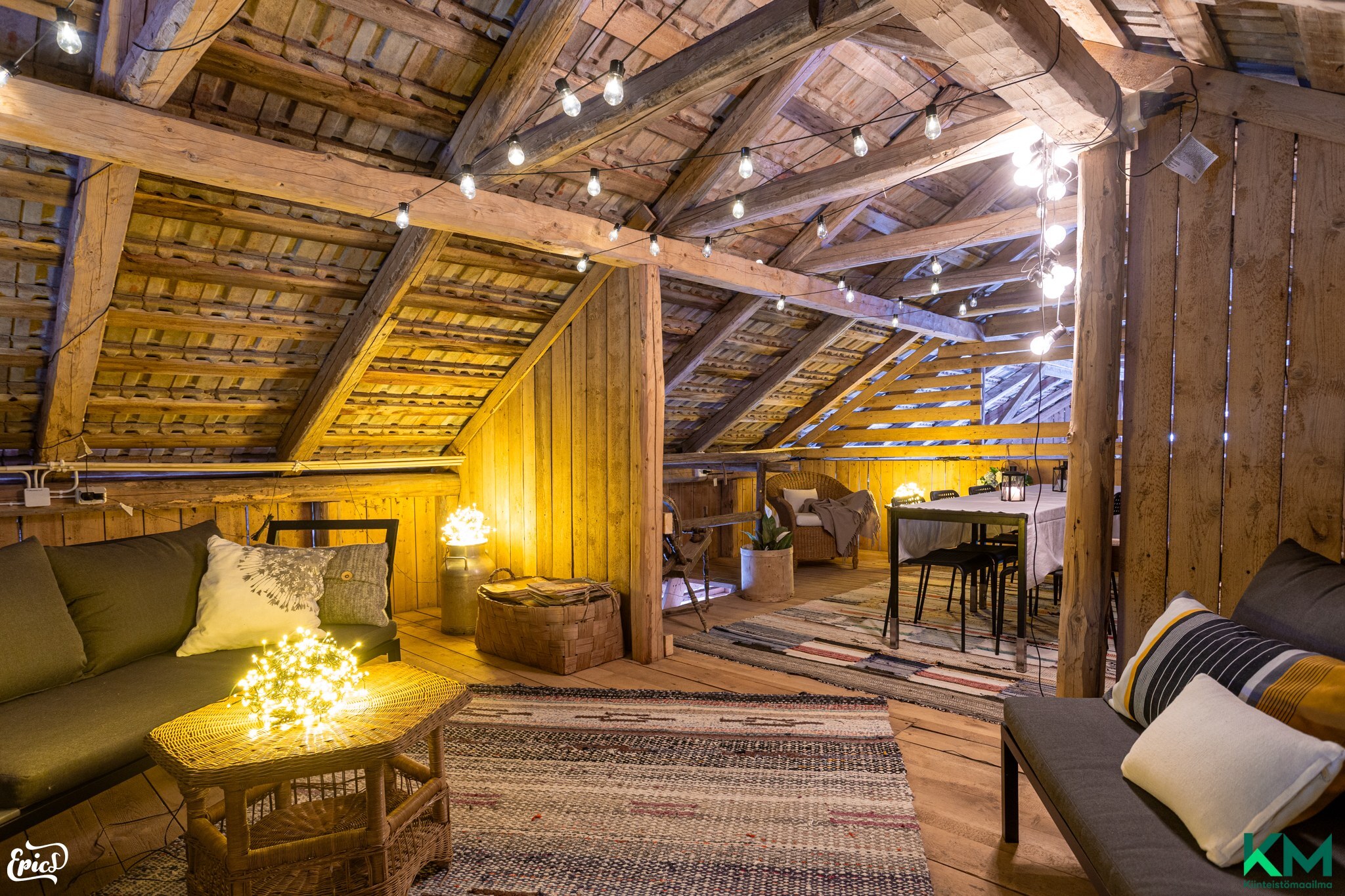 Kostilantie 49, Punkalaidun